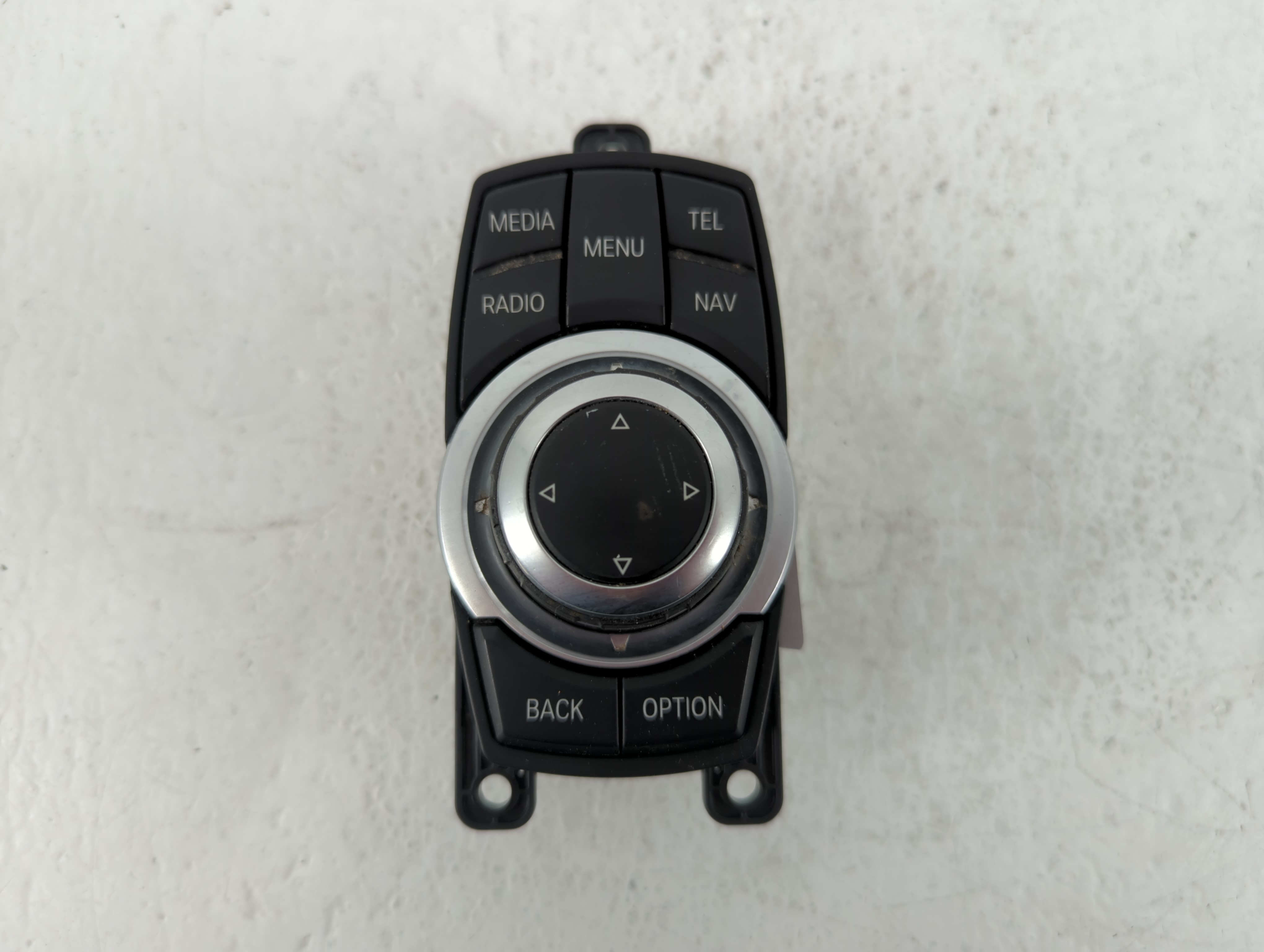 2013 Bmw X3 Am Fm Cd Player Radio Receiver 621227 - Oemusedautoparts1.com