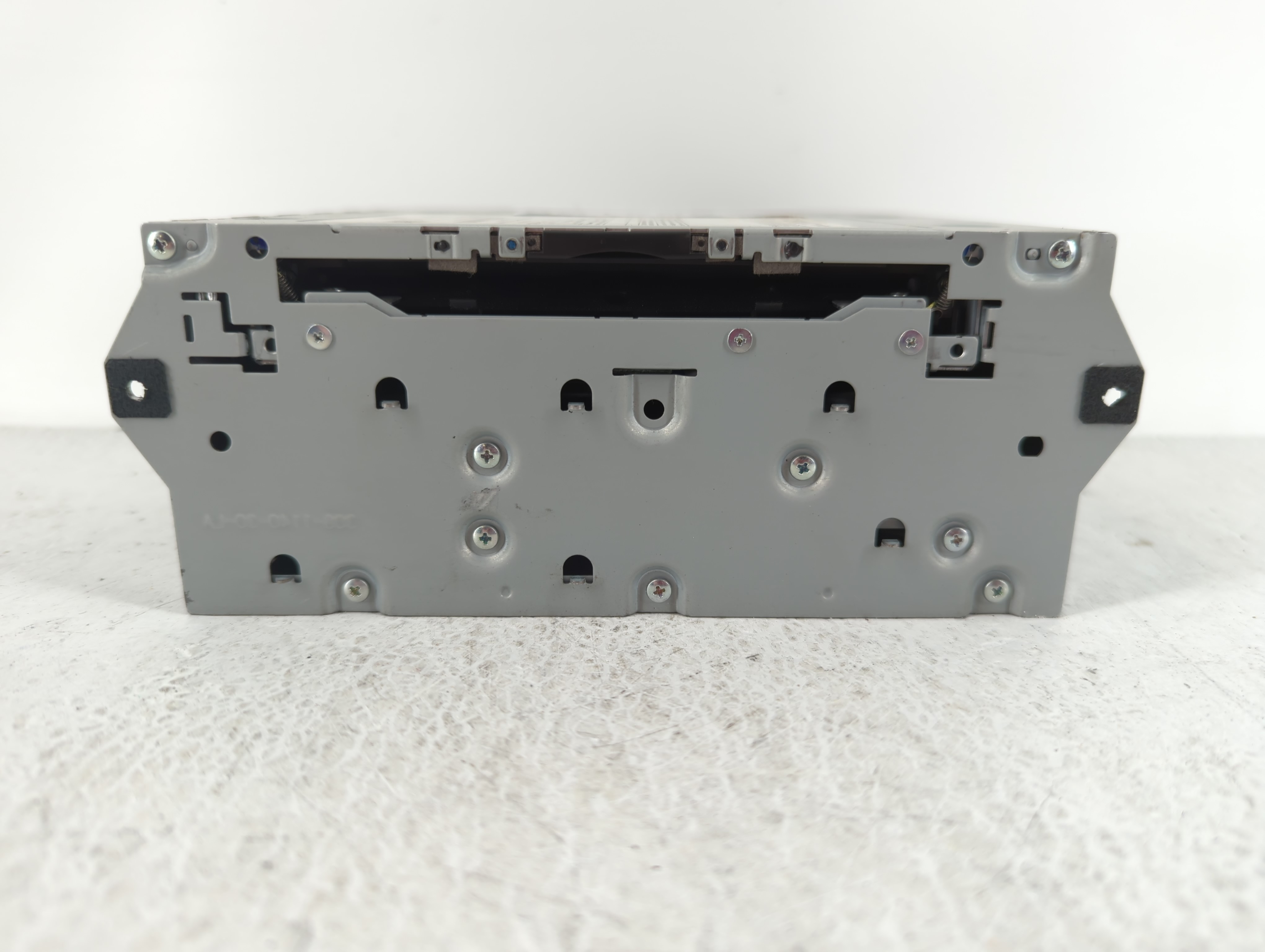 2020 Infiniti Qx60 Am Fm Cd Player Radio Receiver 621228 - Oemusedautoparts1.com