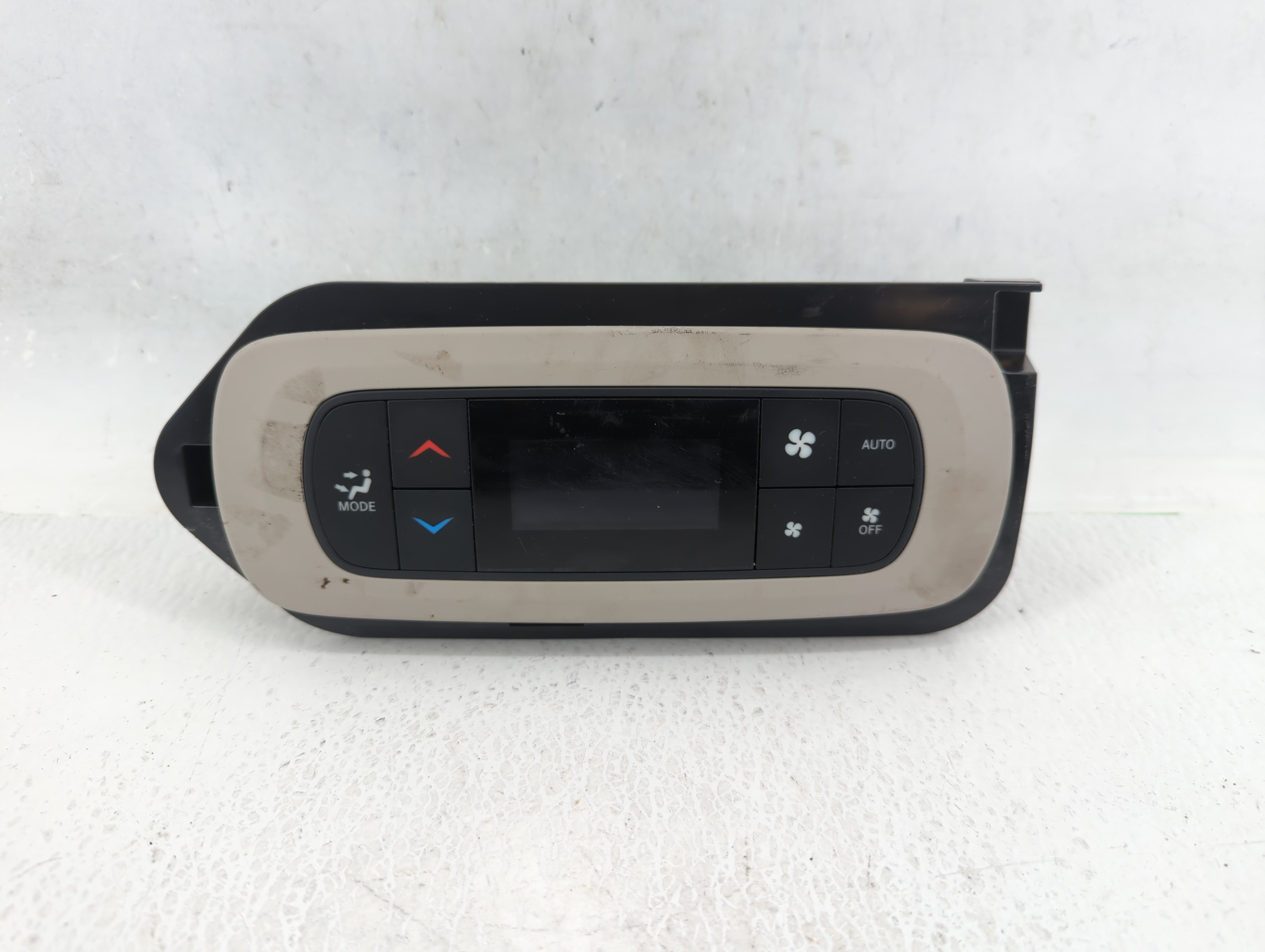 Picture of 2018-2020 Chrysler Pacifica Ac Heater Climate Control P6ev491x8ab 621268