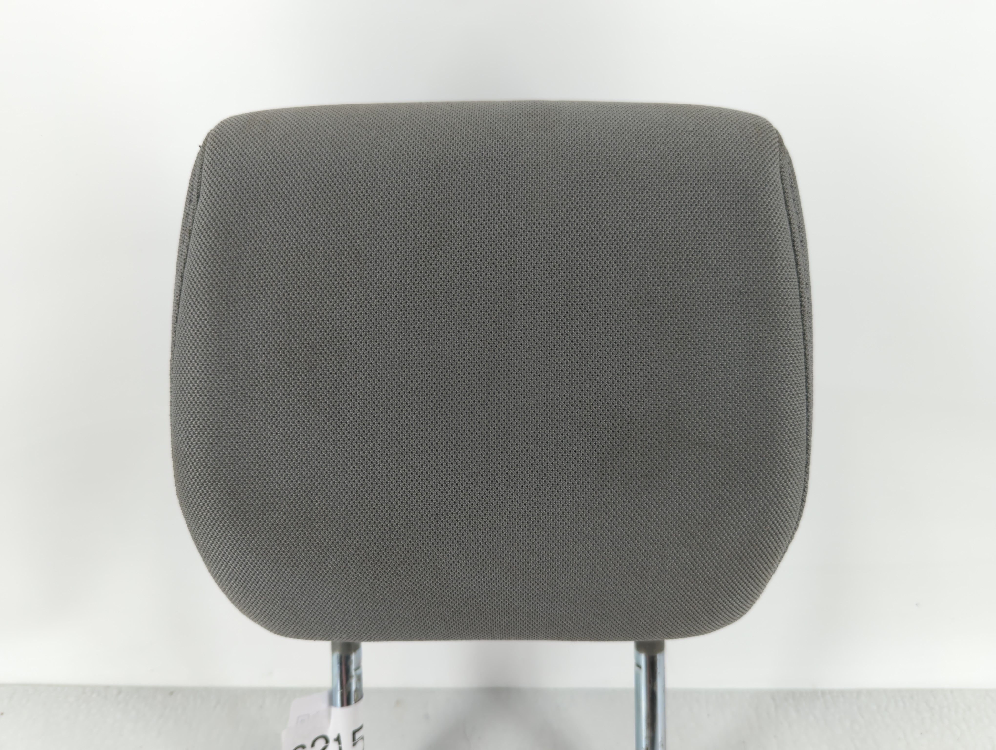 Picture of Honda Cr-v Headrest Head Rest Front Driver Passenger Seat Grey 621520
