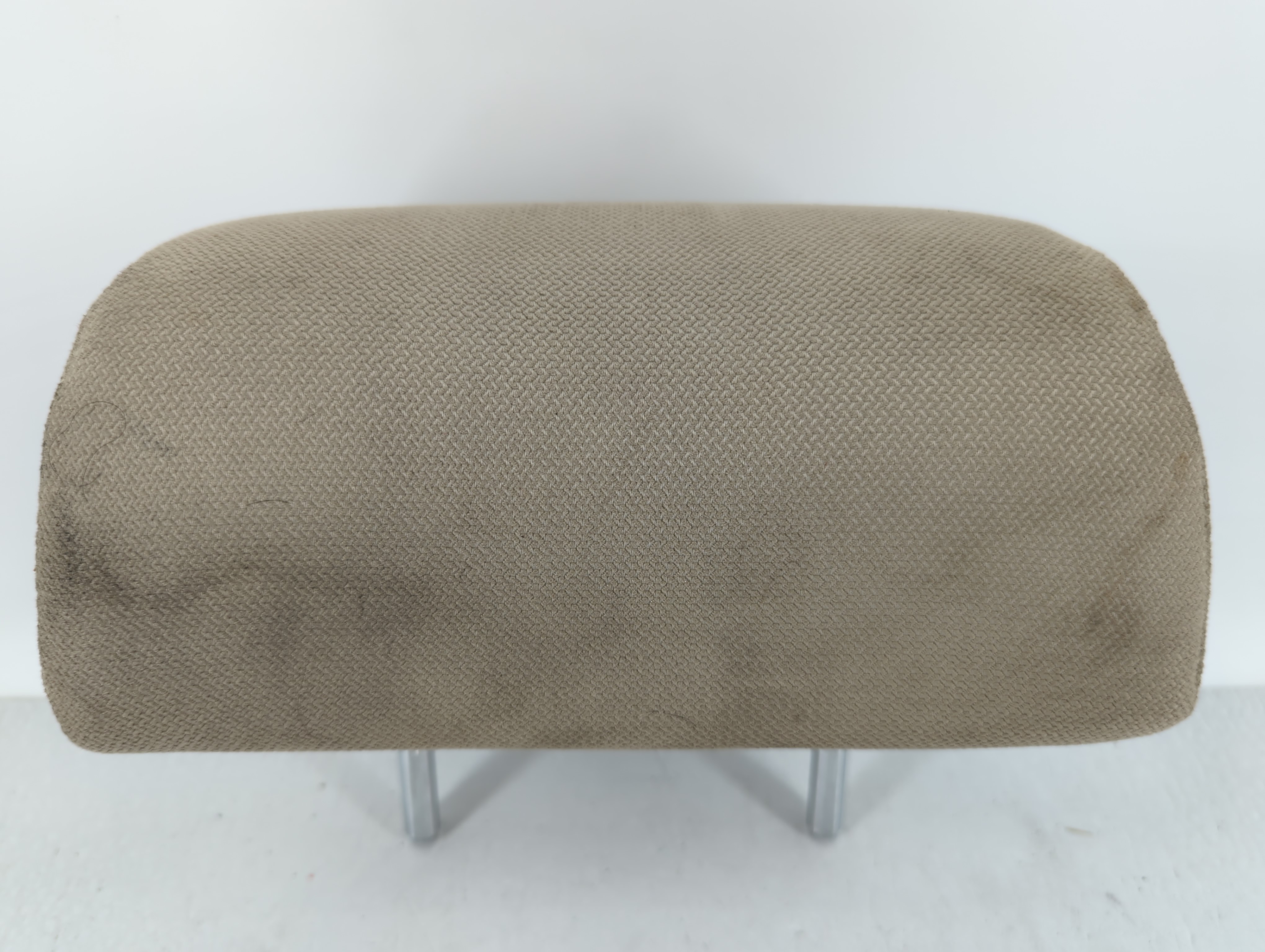 Toyota Highlander Headrest Head Rest Rear Seat Beige 621569 - Oemusedautoparts1.com