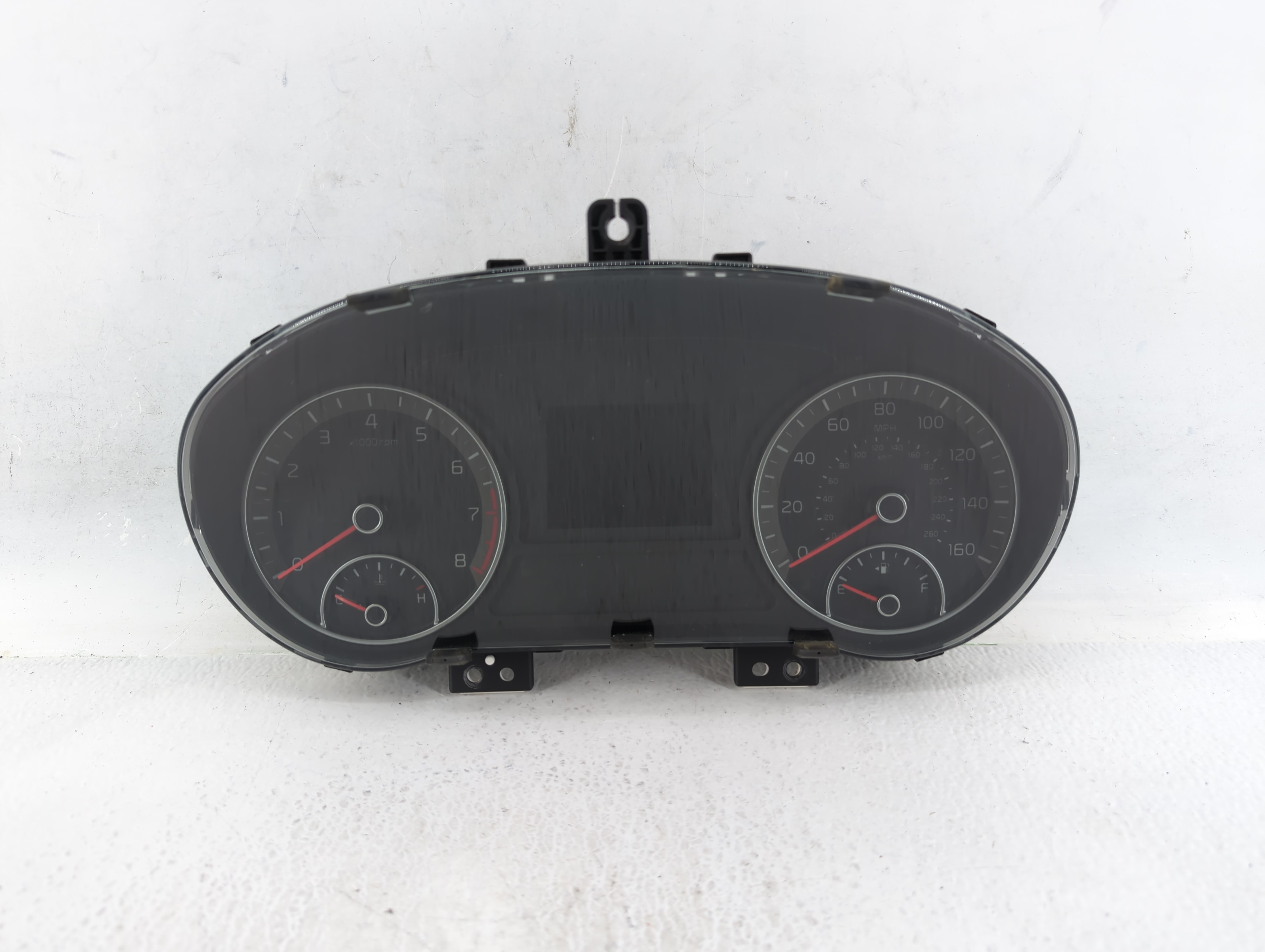 Picture of 2019-2020 Kia Optima Speedometer Instrument Cluster Gauges 94021-d5030 621644
