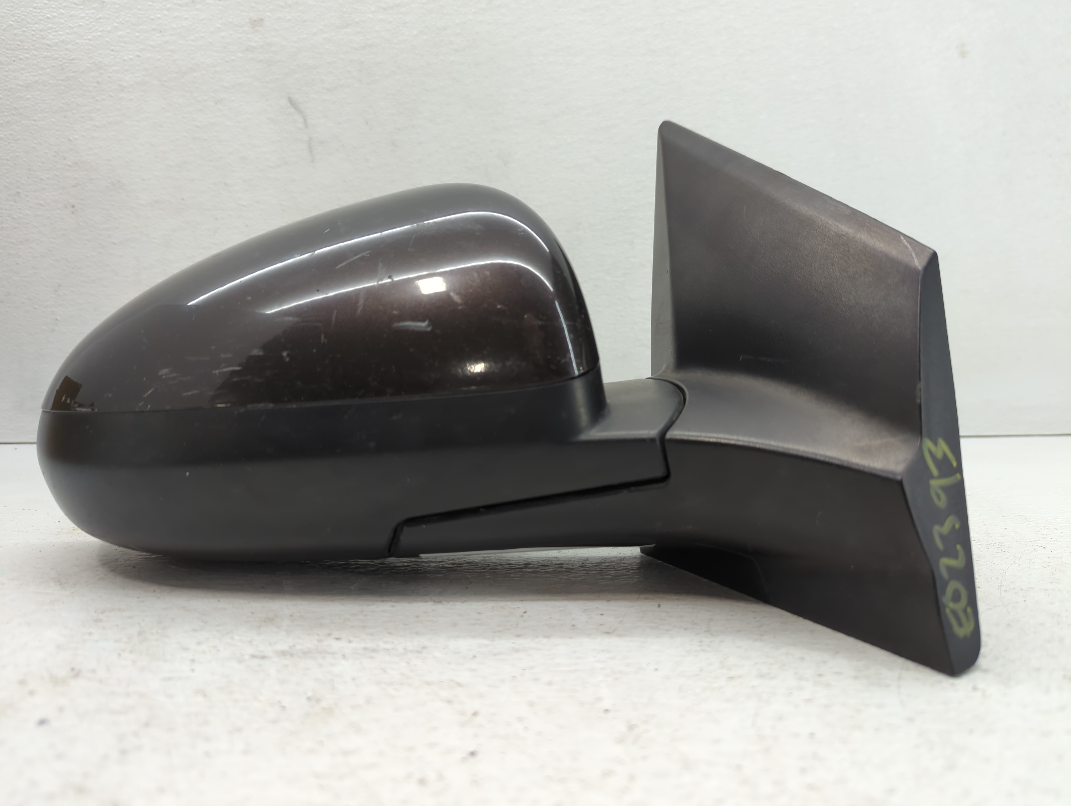 Picture of 2013-2014 Chevrolet Sonic Passenger Right Side View Power Door Mirror 621870