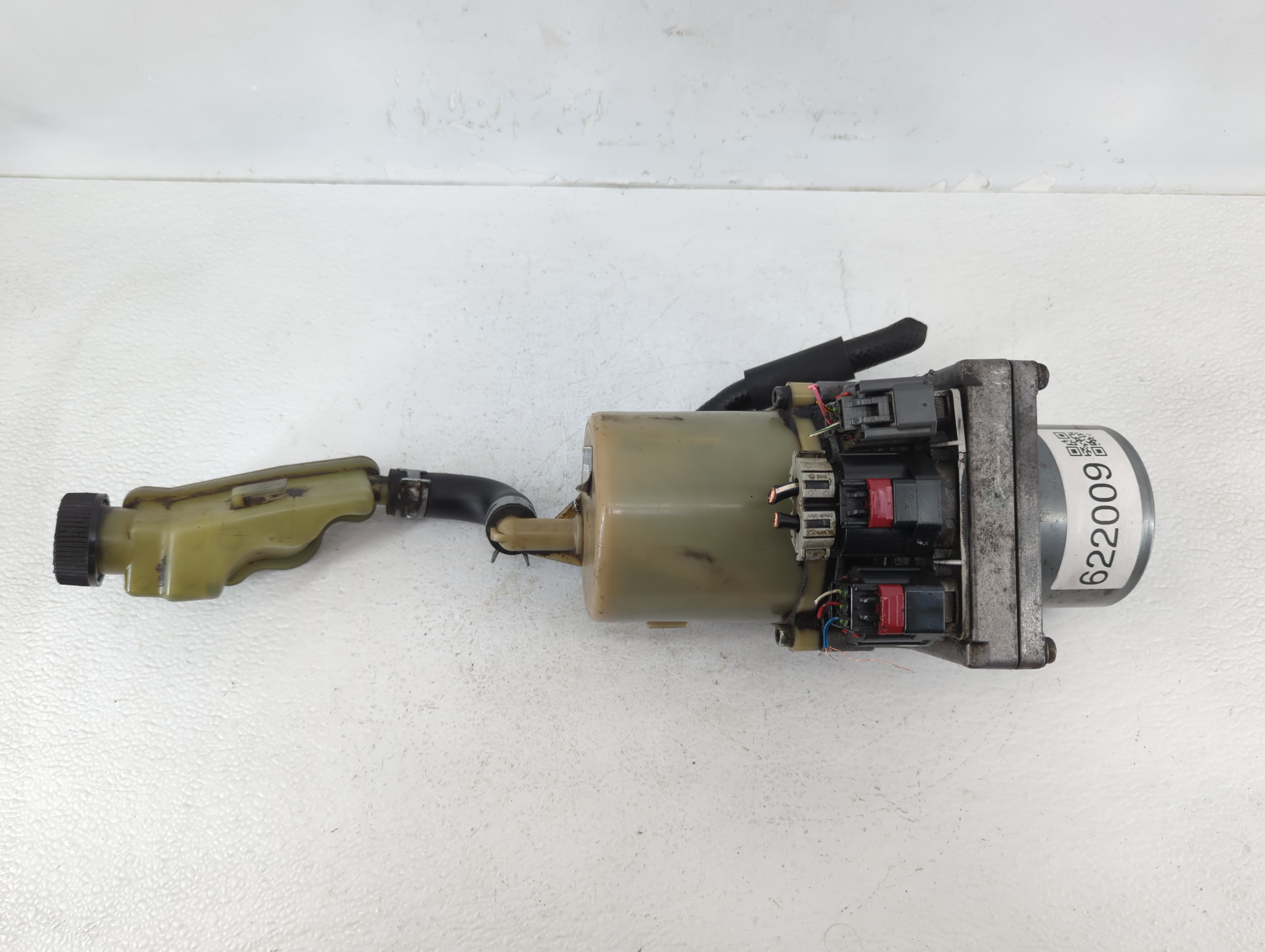2010-2011 Mazda 3 Power Steering Column Pump Oem 622009 - Oemusedautoparts1.com