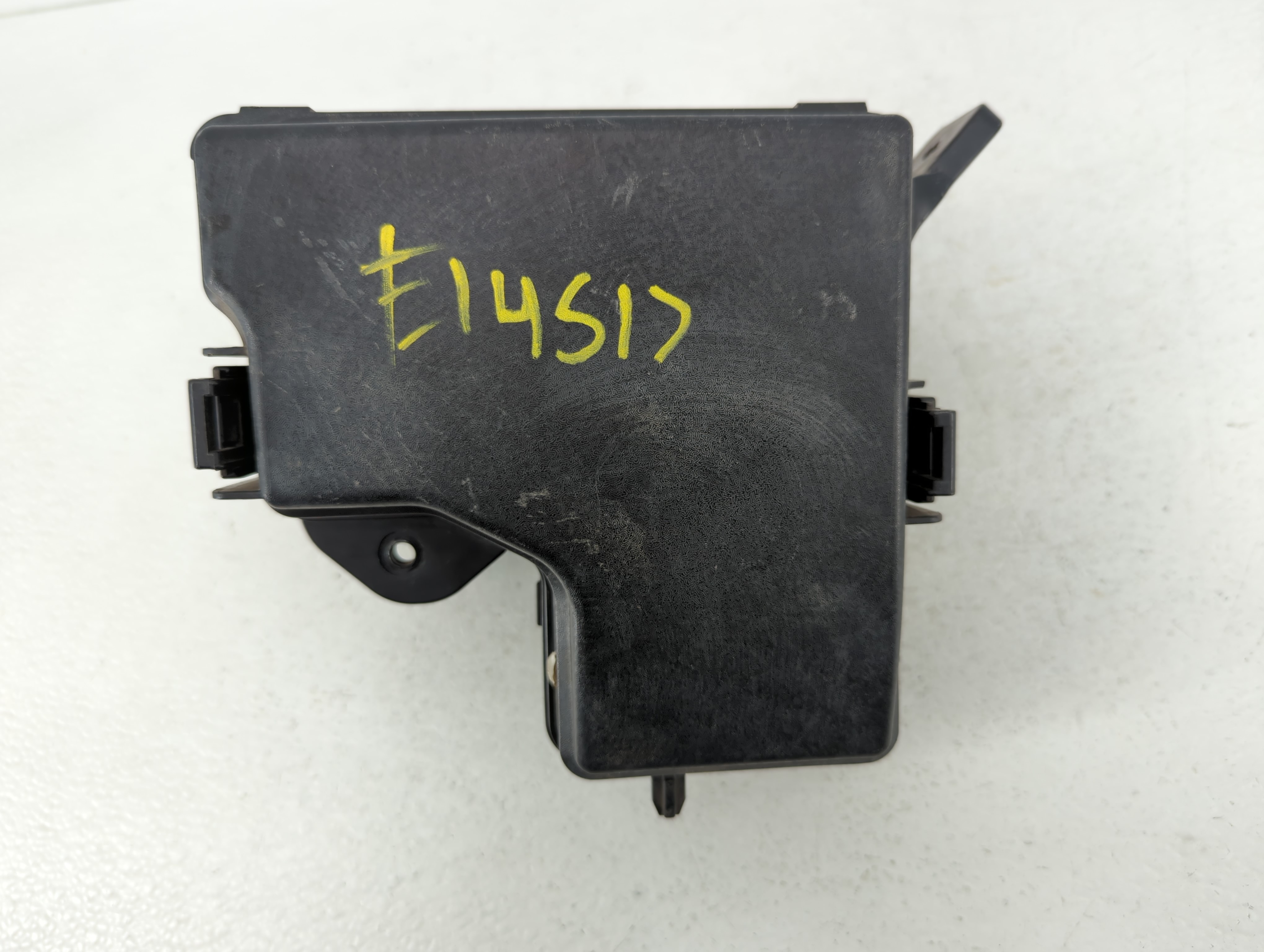 2012-2014 Hyundai Veloster Fusebox Fuse Box Relay Module 91236-2v012 622171 - Oemusedautoparts1.com