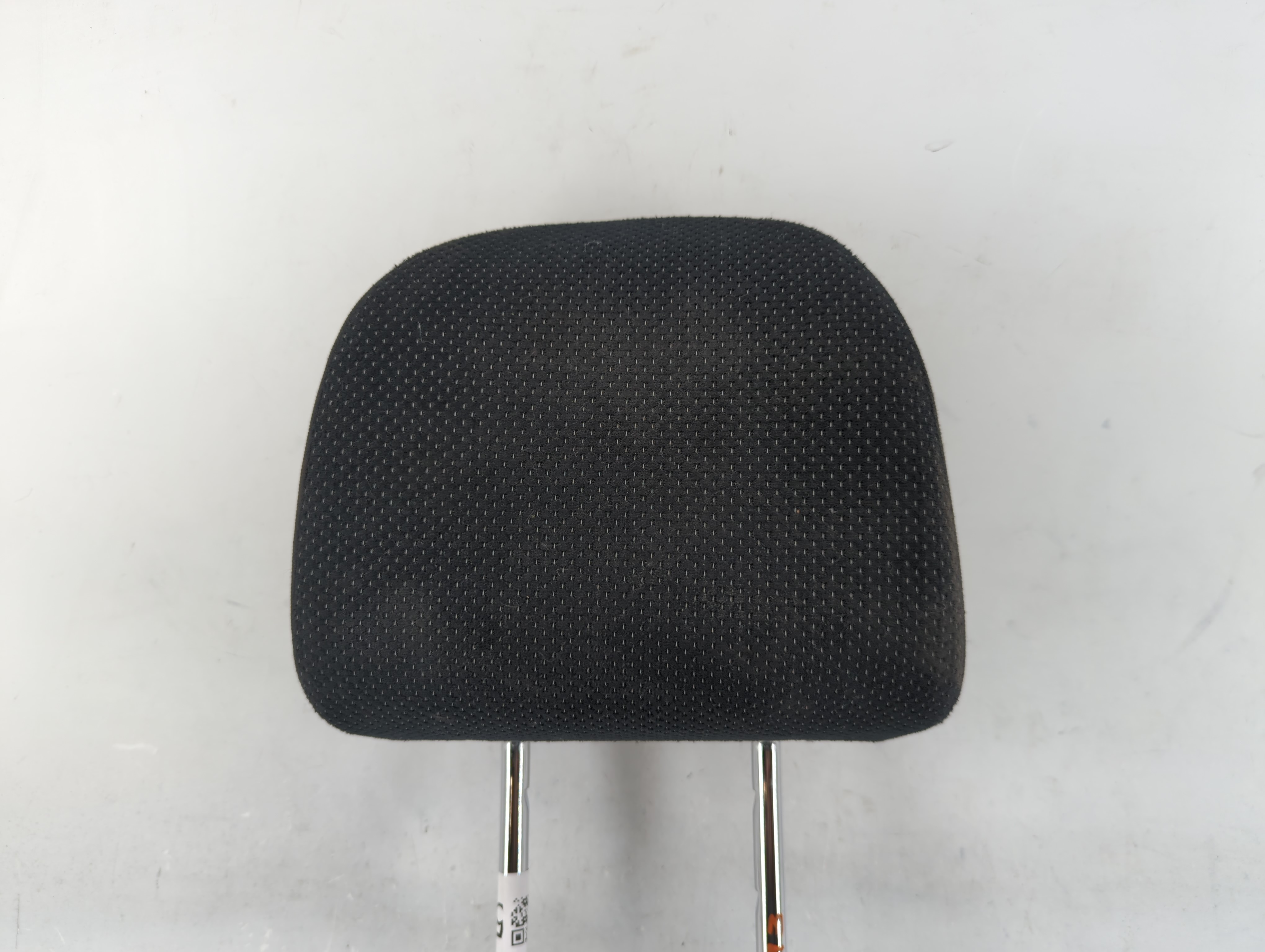 2013 Subaru Impreza Headrest Head Rest Front Driver Passenger Seat Black 622450 - Oemusedautoparts1.com