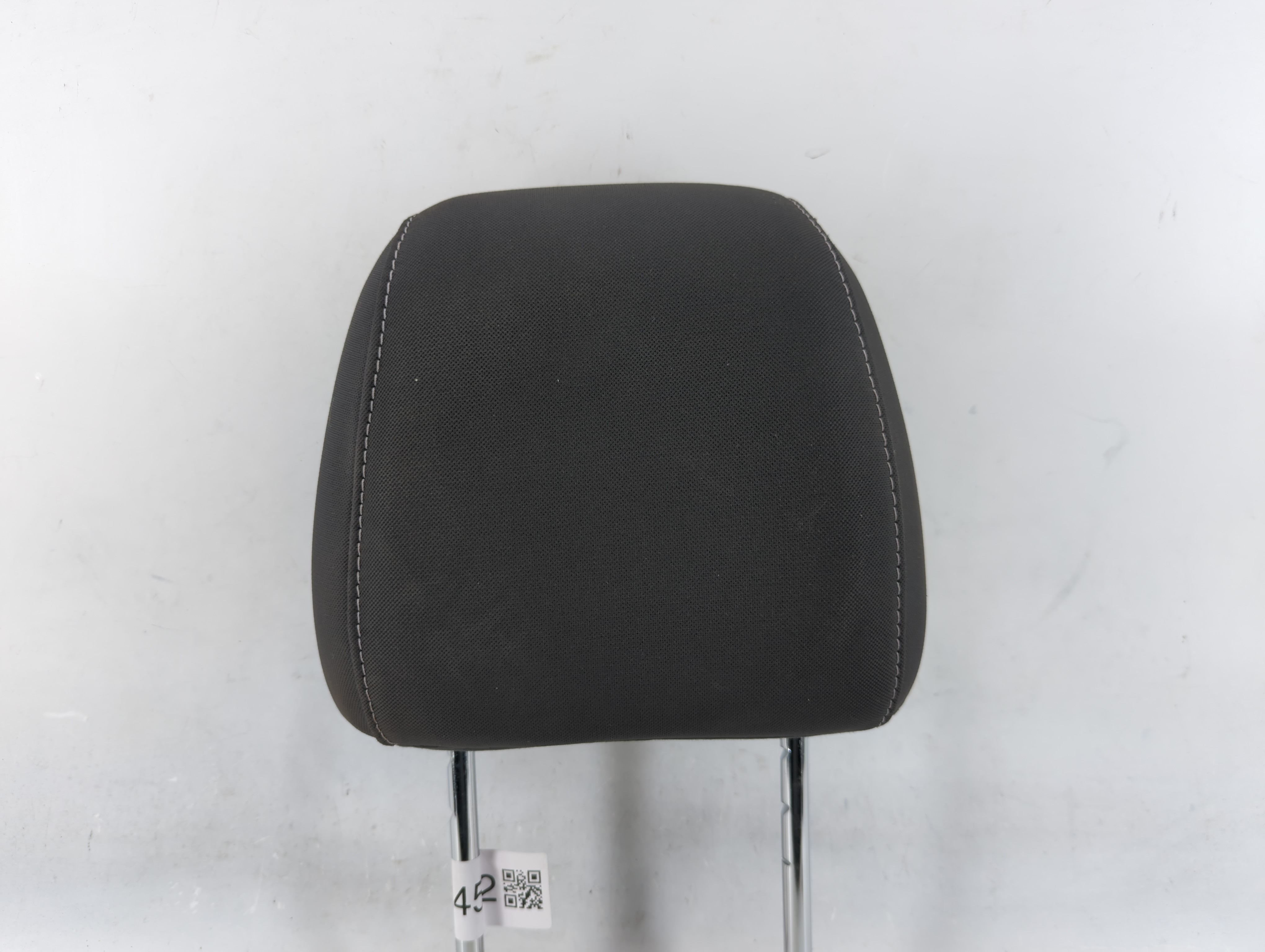 Ford Escape Headrest Head Rest Front Driver Passenger Seat Black 622452 - Oemusedautoparts1.com