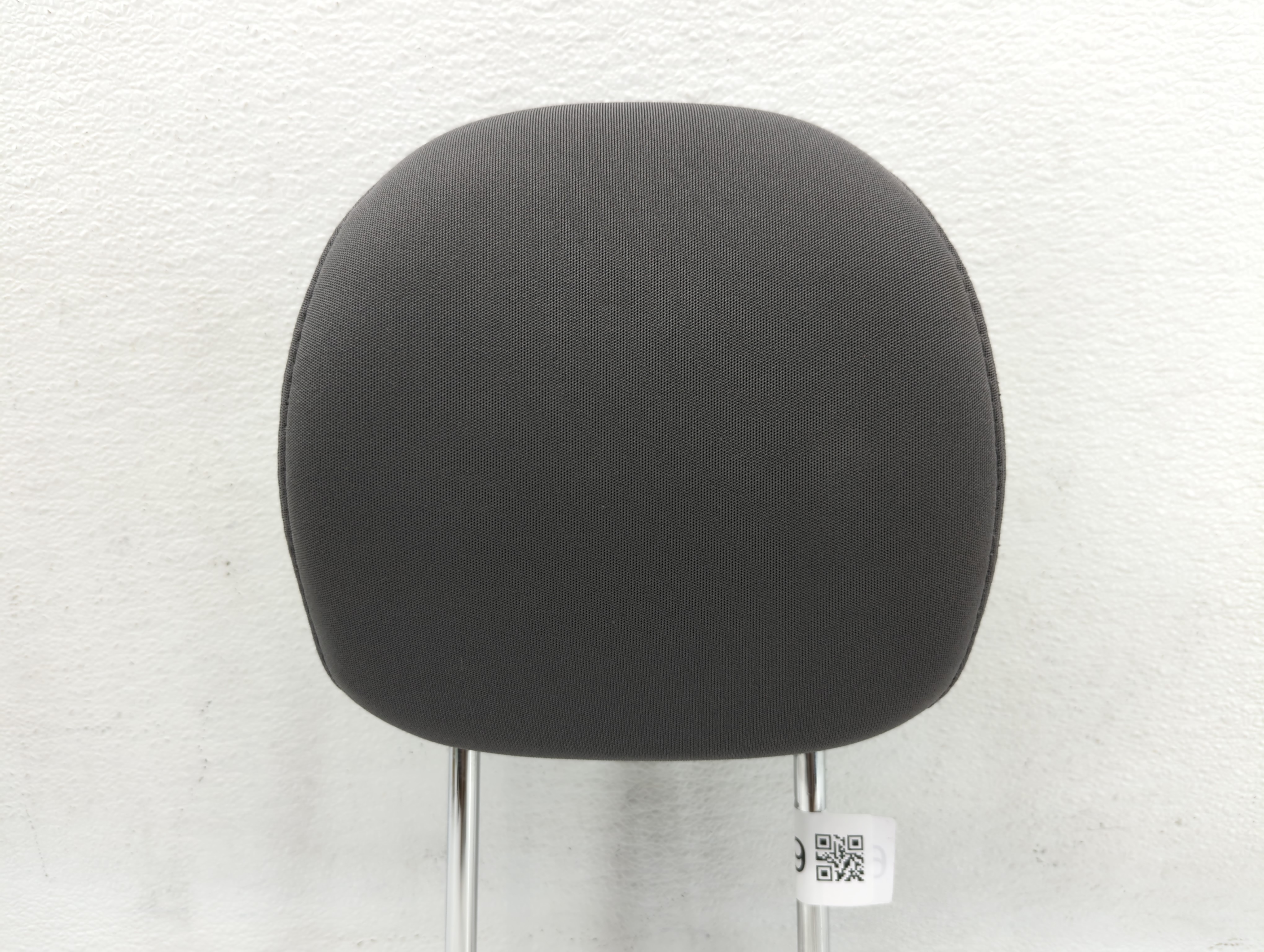 Hyundai Elantra Headrest Head Rest Front Driver Passenger Seat Dark Grey 622469 - Oemusedautoparts1.com
