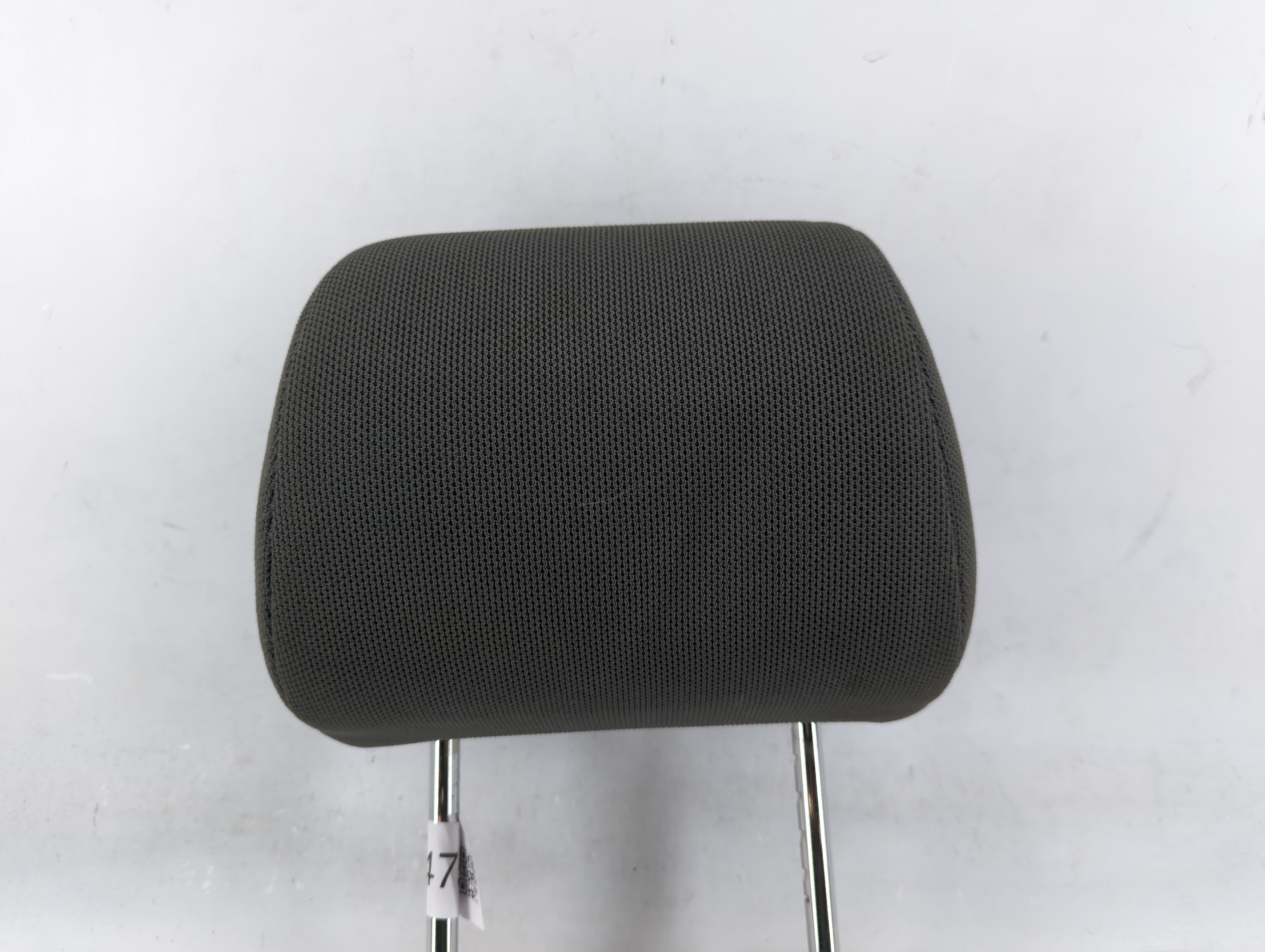 Picture of 2007 Nissan Pathfinder Headrest Head Rest Front Driver Passenger Seat 622475