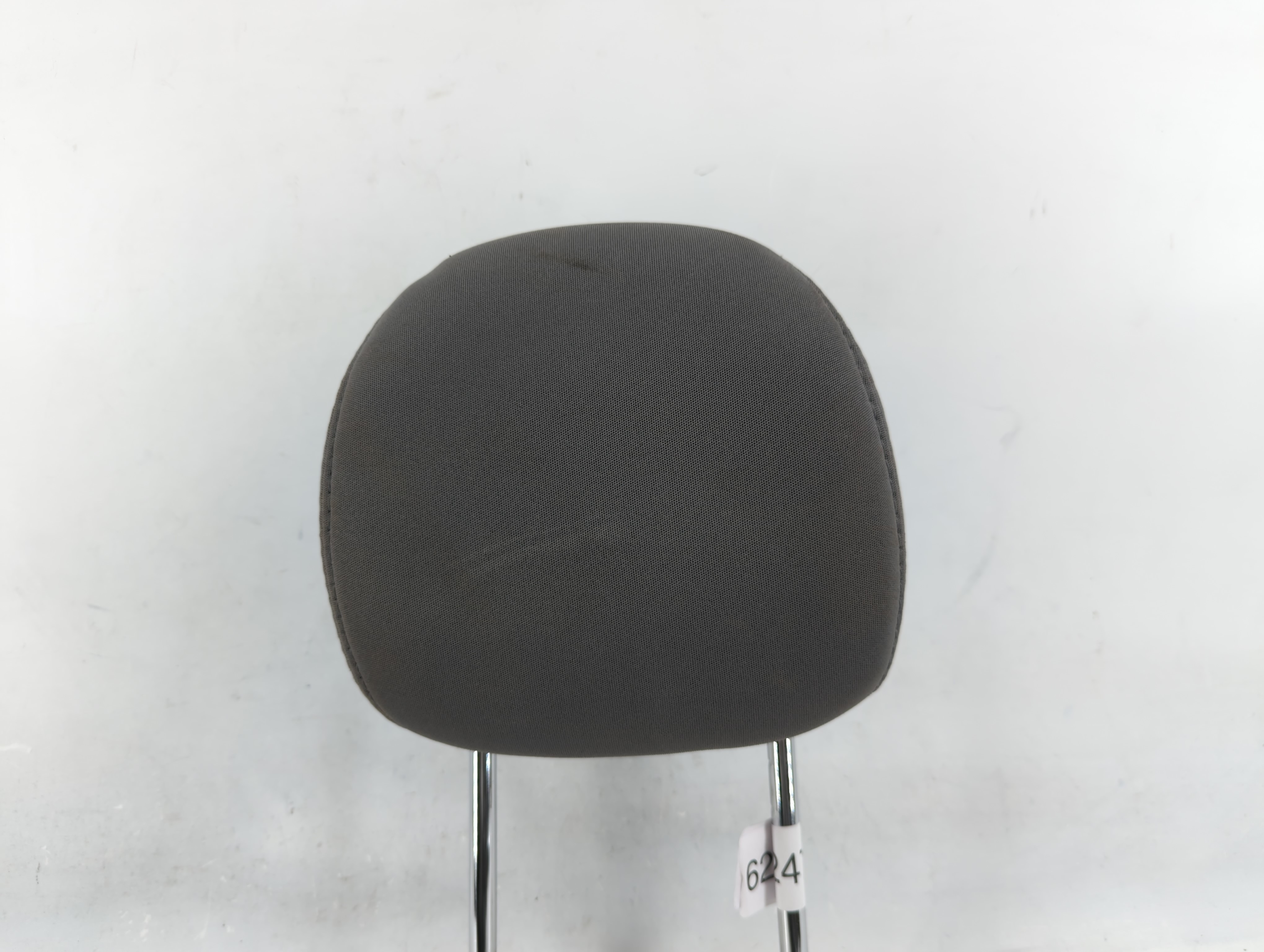 Hyundai Elantra Headrest Head Rest Front Driver Passenger Seat Dark Grey 622477 - Oemusedautoparts1.com