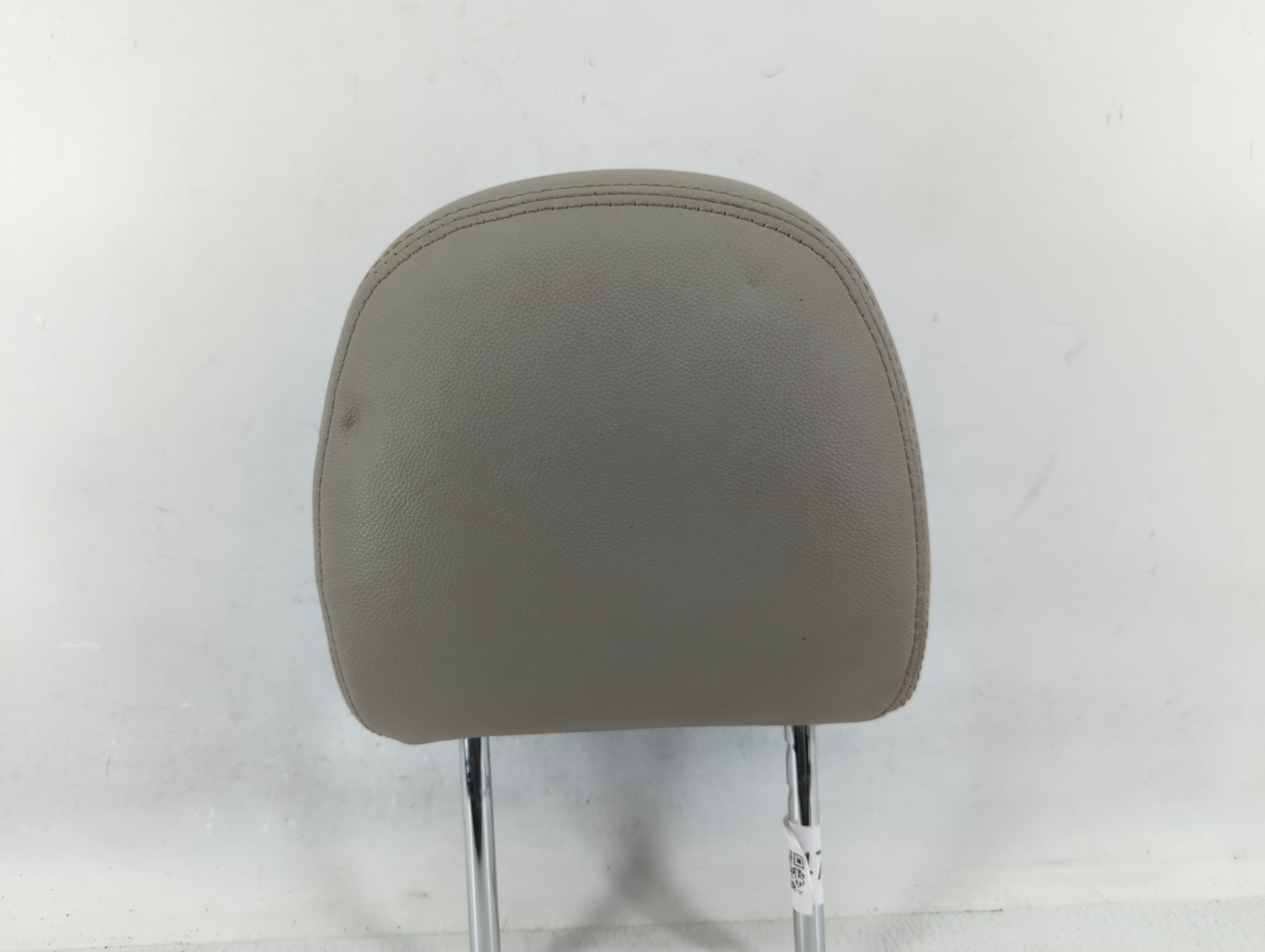 2012 Toyota Sienna Headrest Head Rest Front Driver Passenger Seat Grey 622478 - Oemusedautoparts1.com