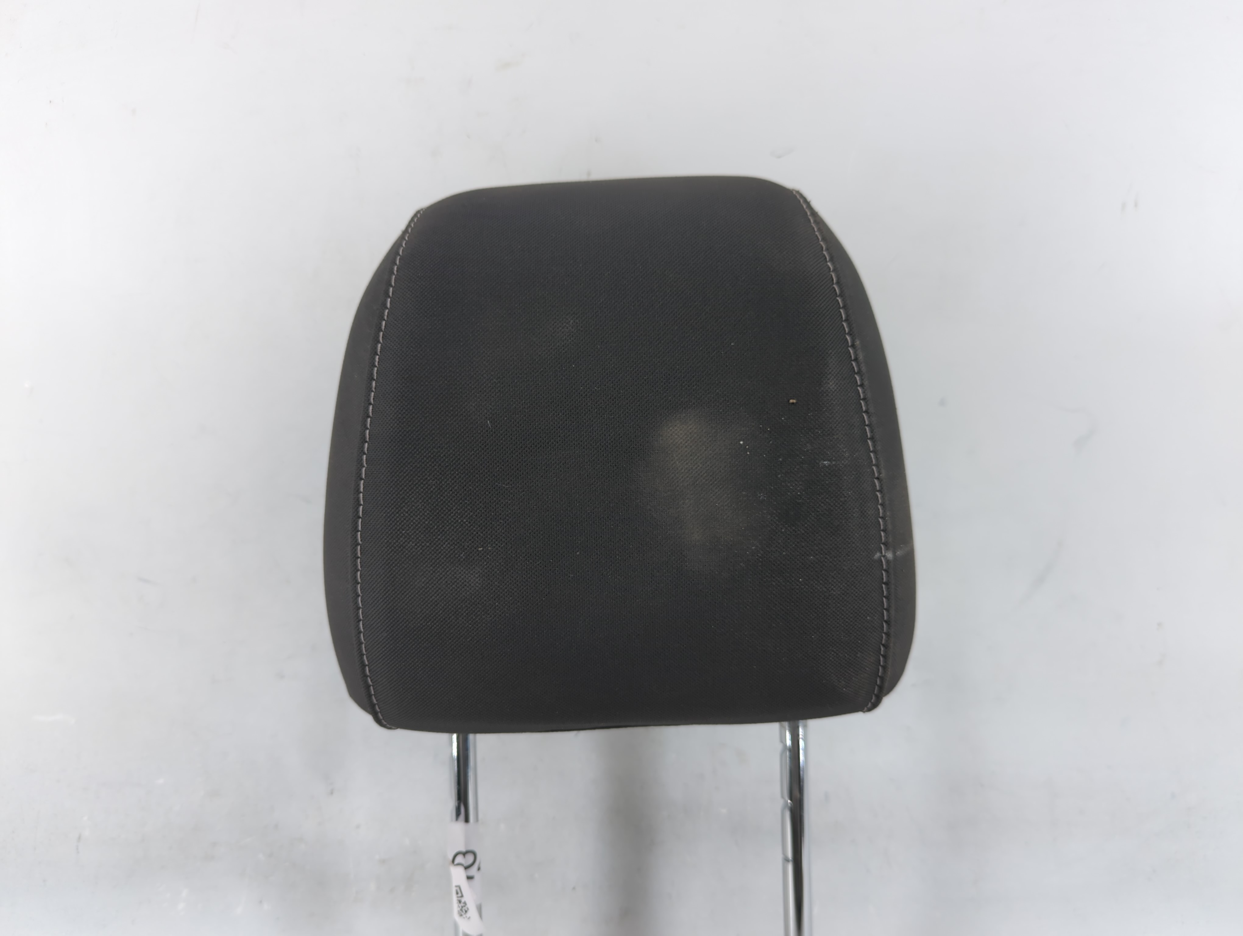 Ford Escape Headrest Head Rest Front Driver Passenger Seat Black 622487 - Oemusedautoparts1.com