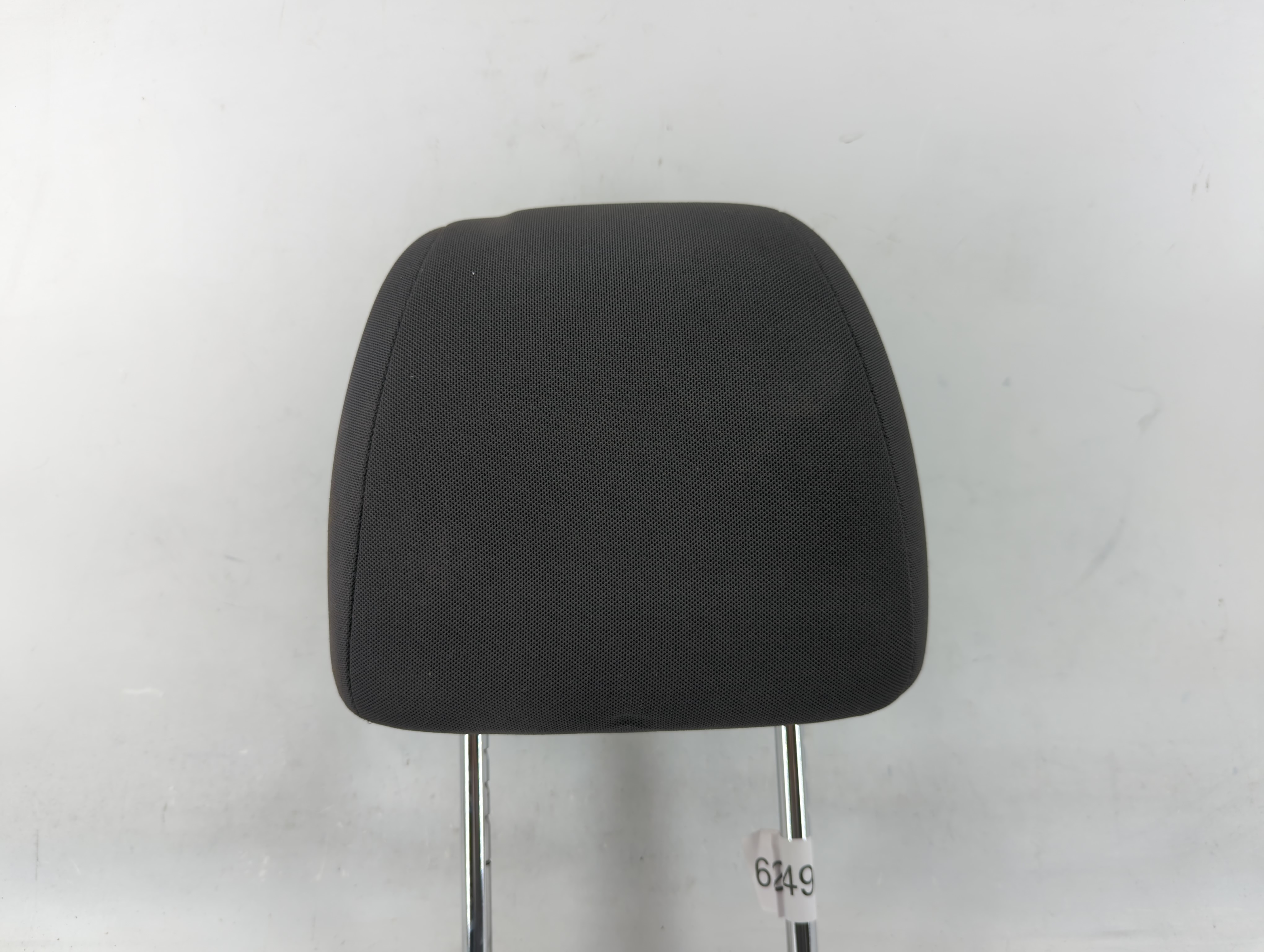Chevrolet Cruze Headrest Head Rest Front Driver Passenger Seat Black 622490 - Oemusedautoparts1.com