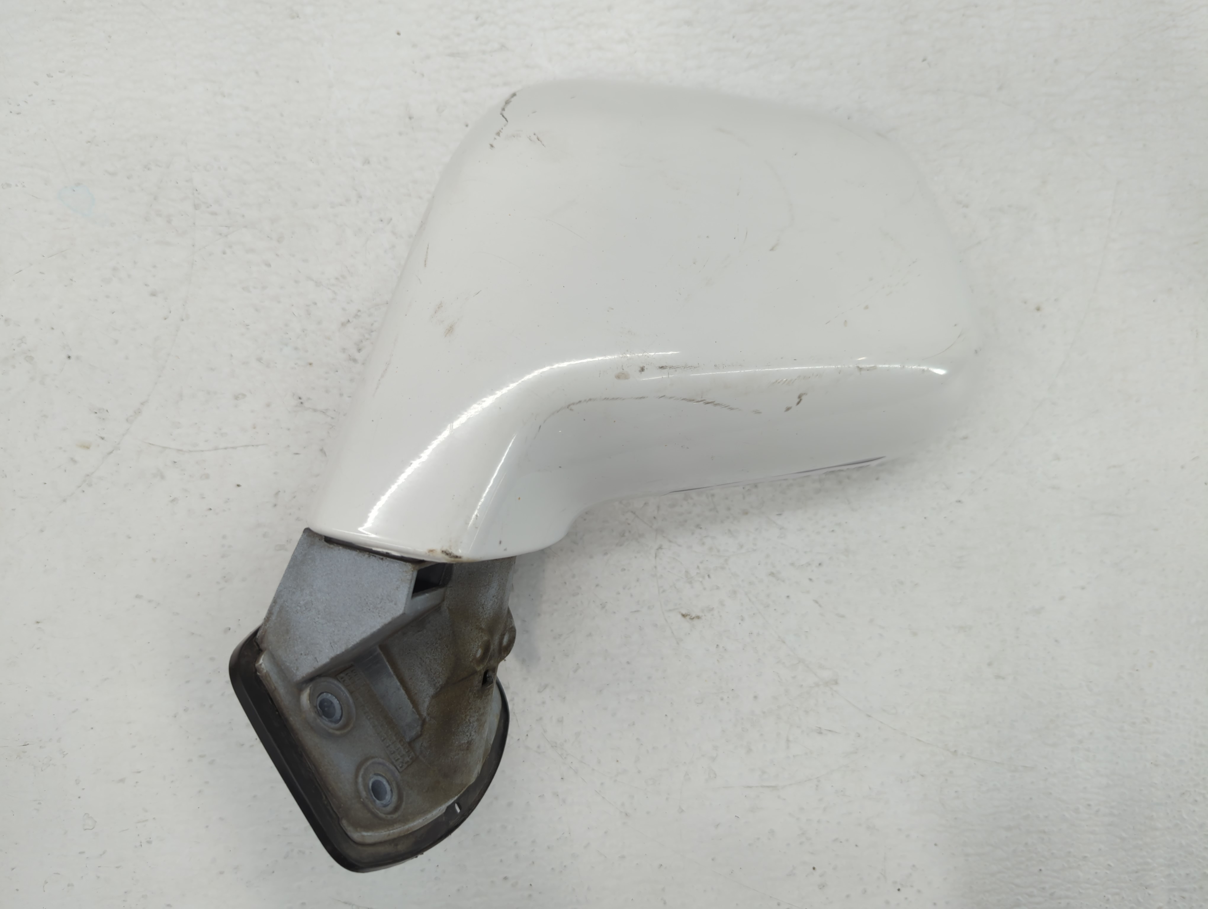 2013 Chevrolet Captiva Sport Driver Left Side View Power Door Mirror 622524 - Oemusedautoparts1.com