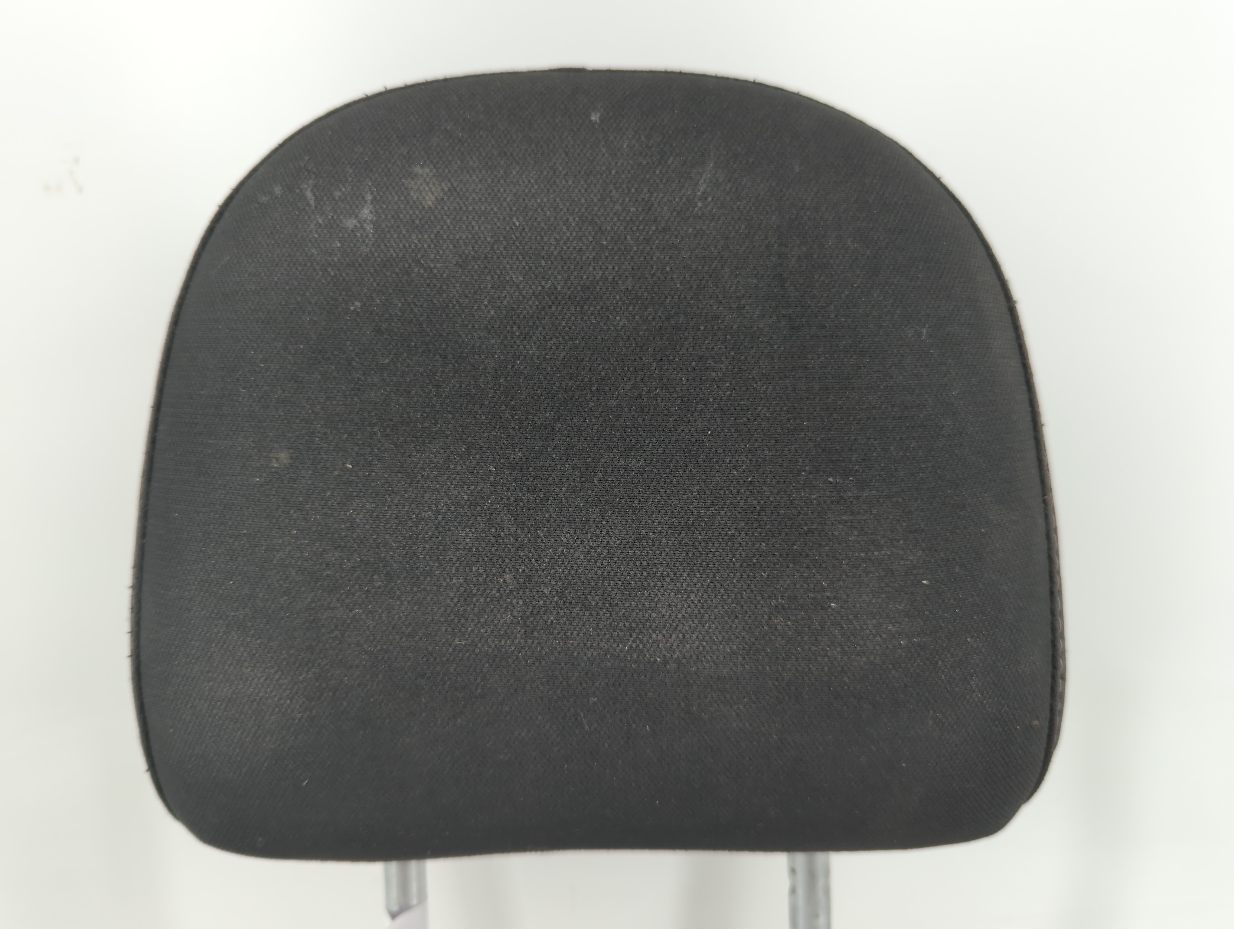 Picture of 2016 Nissan Sentra Headrest Head Rest Front Driver Passenger Seat Black 622542