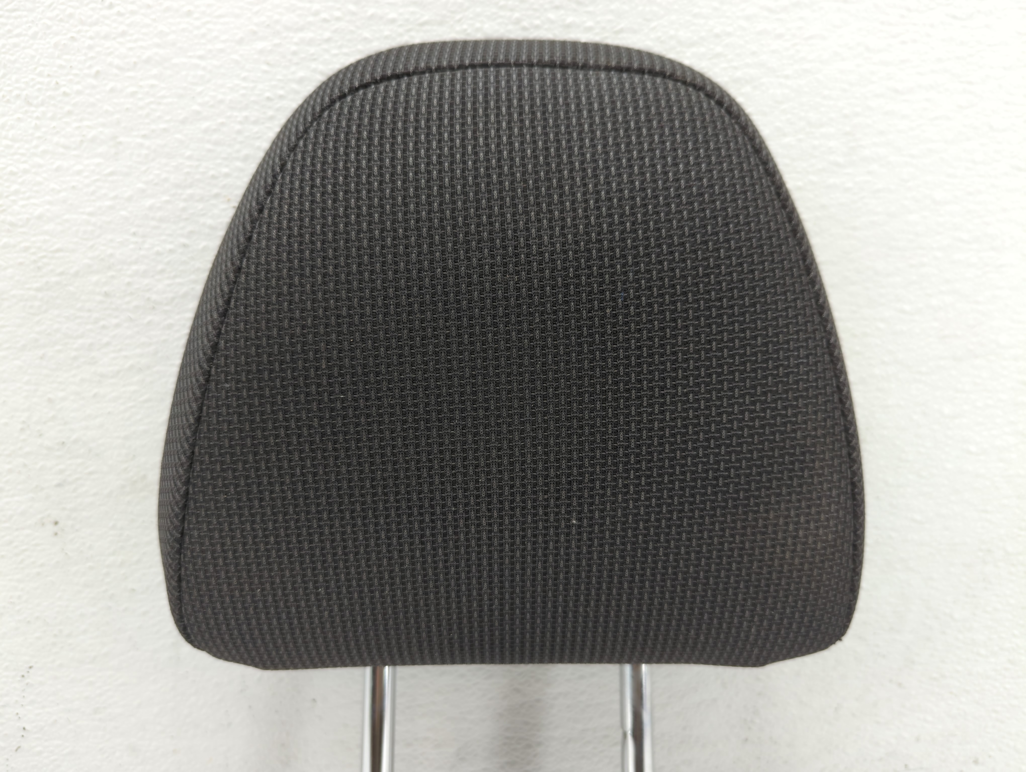 2020 Subaru Impreza Headrest Head Rest Front Driver Passenger Seat Black 622543 - Oemusedautoparts1.com