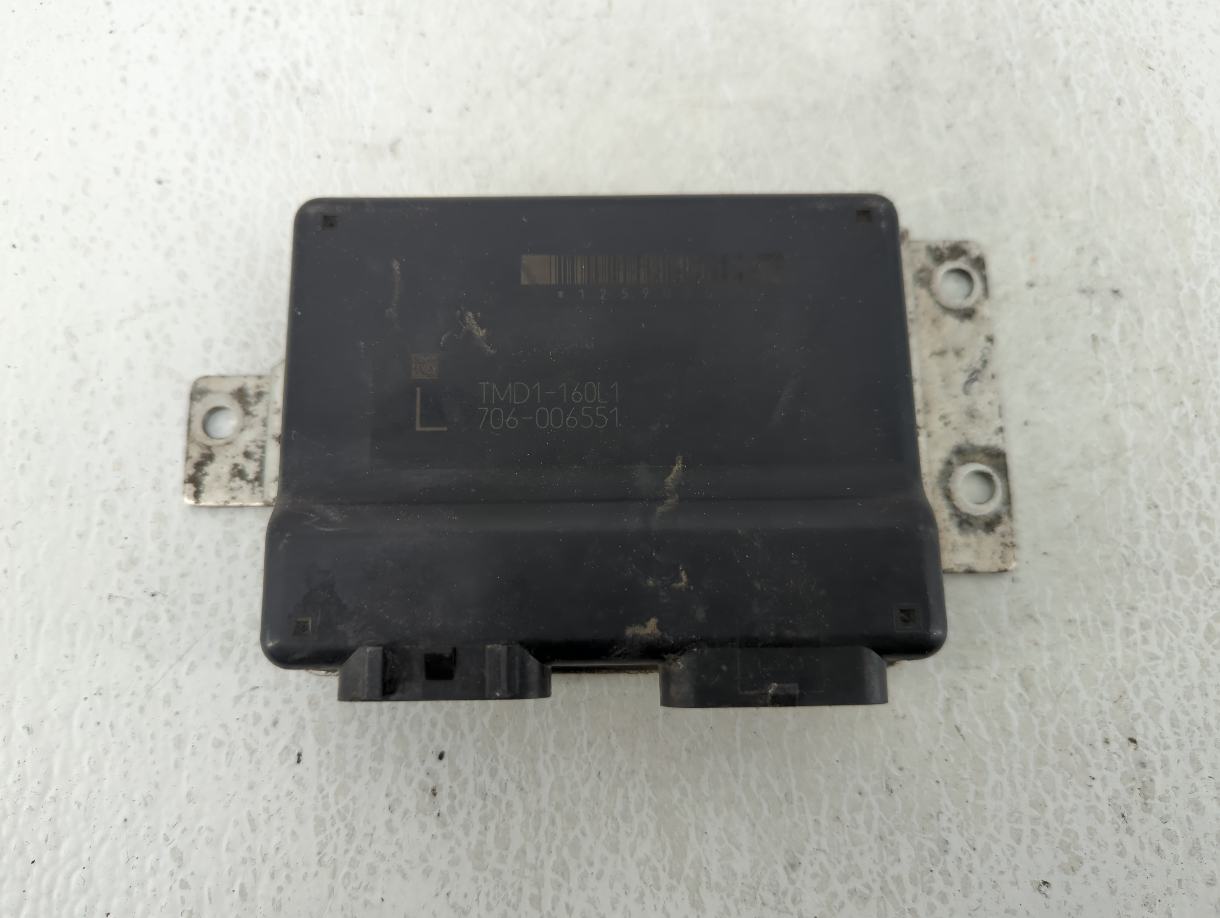 Chevrolet Express 2500 Engine Computer Ecu Pcm Ecm Pcu Oem 622639 - Oemusedautoparts1.com