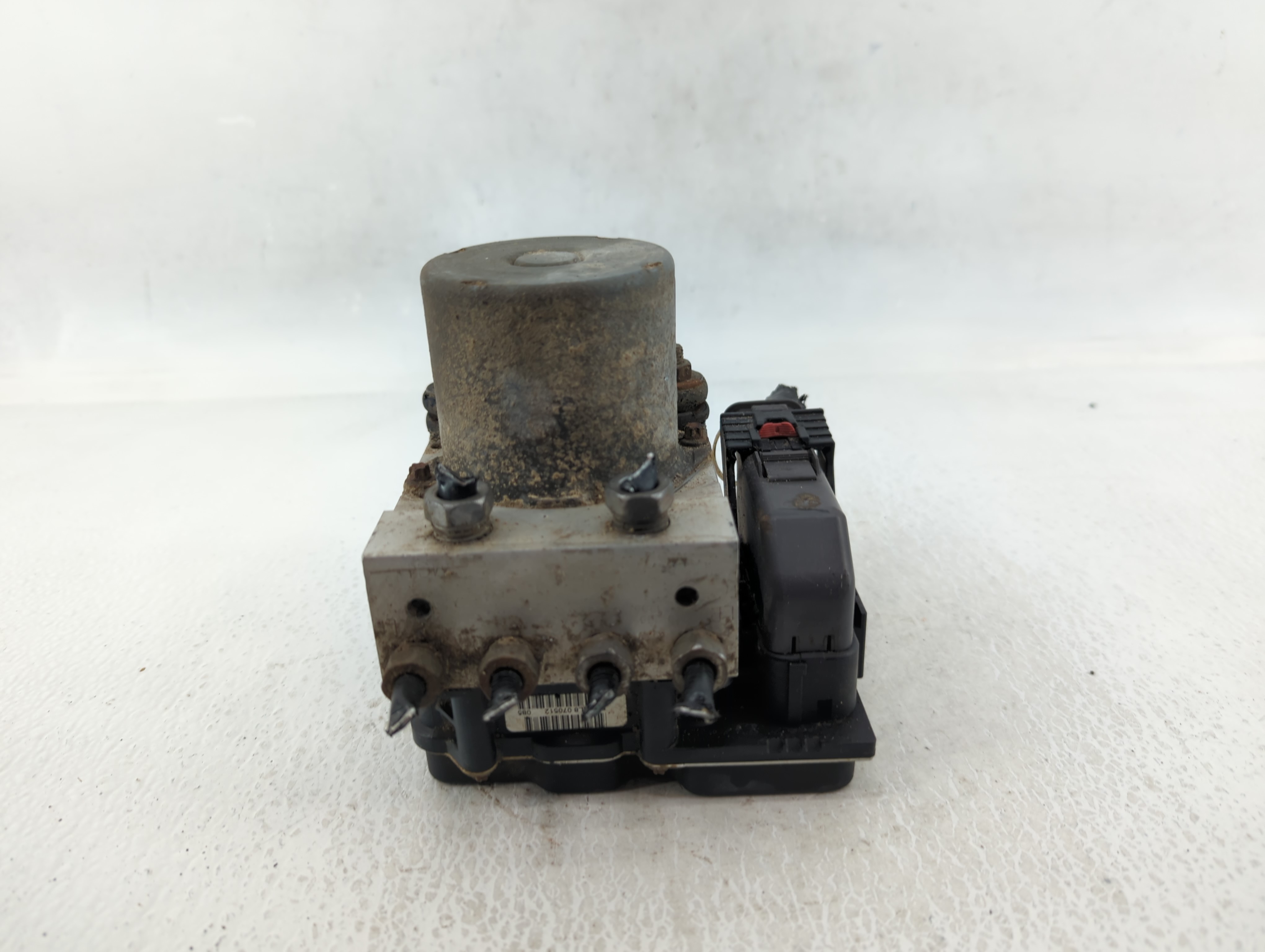 2012-2017 Gmc Acadia Abs Pump Control Module 622728 - Oemusedautoparts1.com
