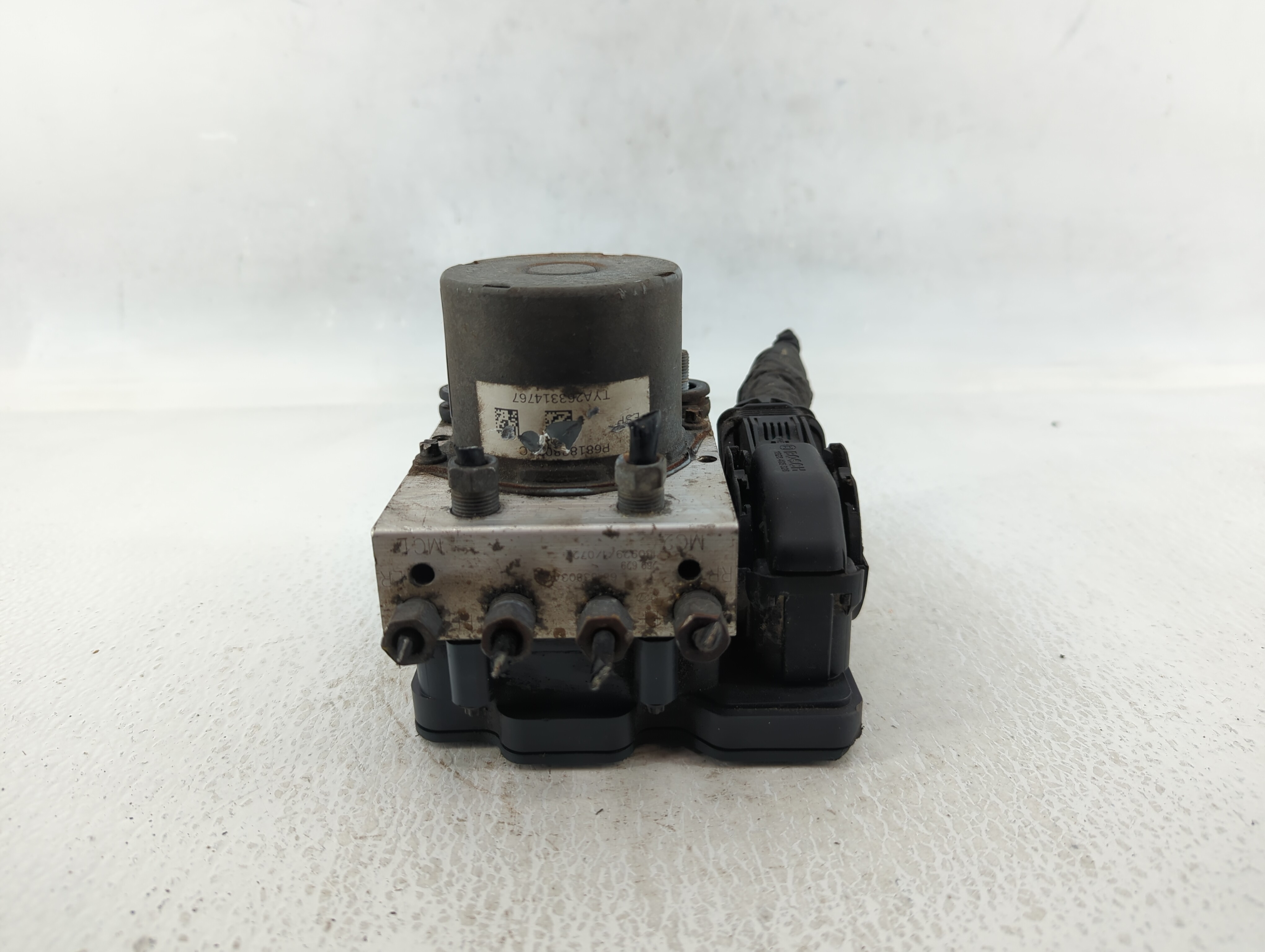 Dodge Caravan Abs Pump Control Module 622861 - Oemusedautoparts1.com
