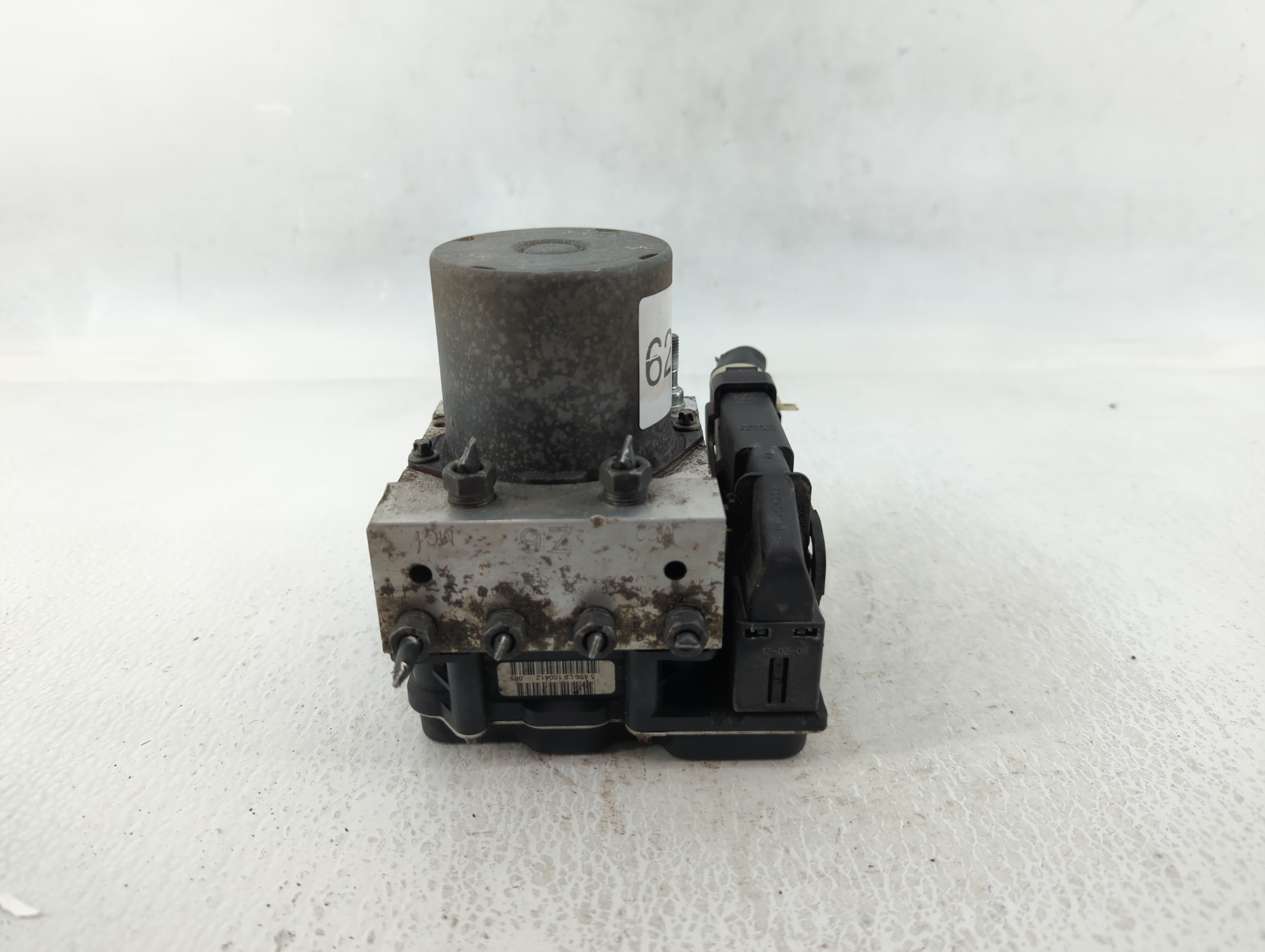 2011 Subaru Forester Abs Pump Control Module 622864 - Oemusedautoparts1.com
