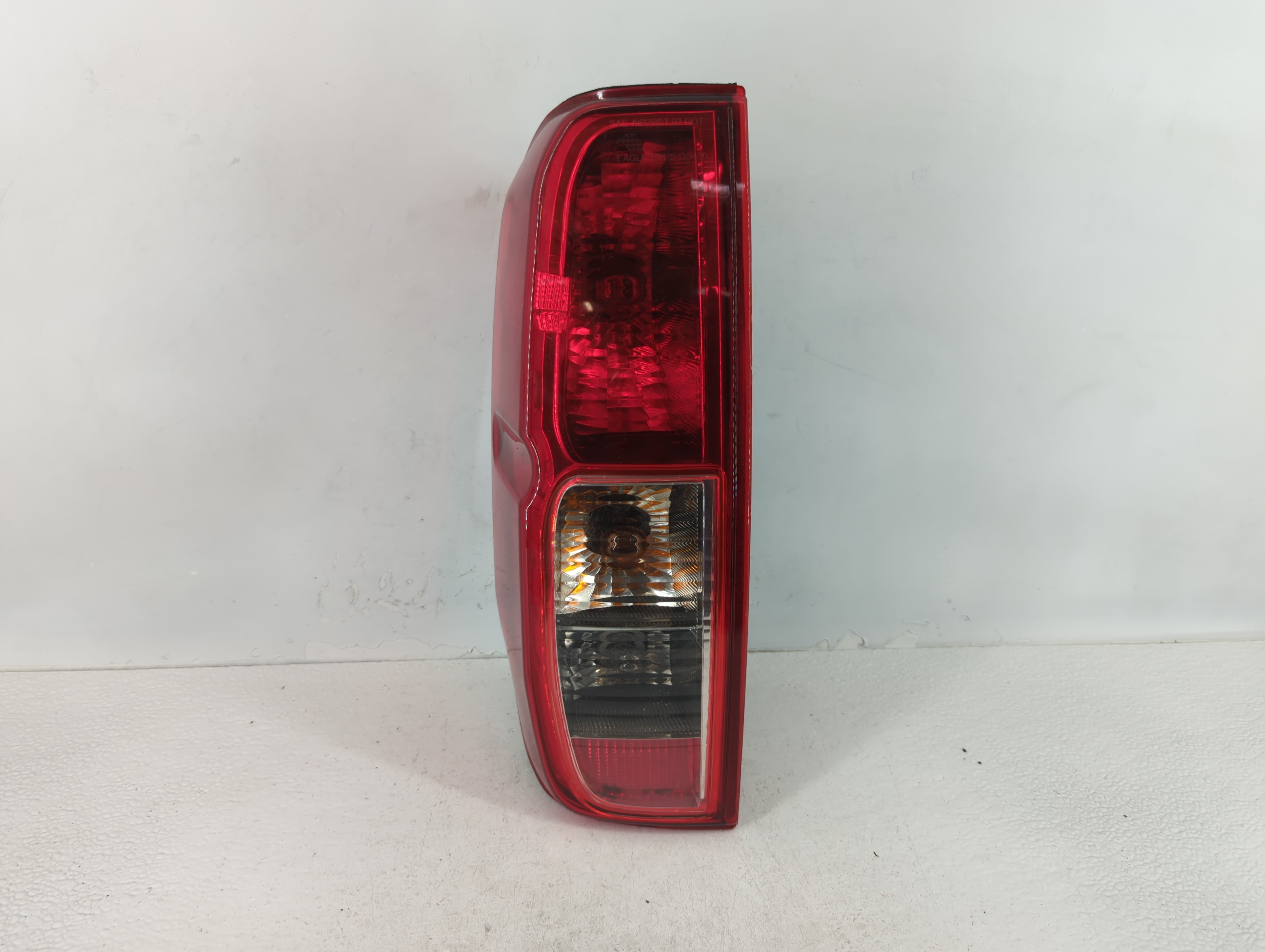 Picture of Dodge Ram 1500 Driver Left Side Tail Light Taillight Oem 623023