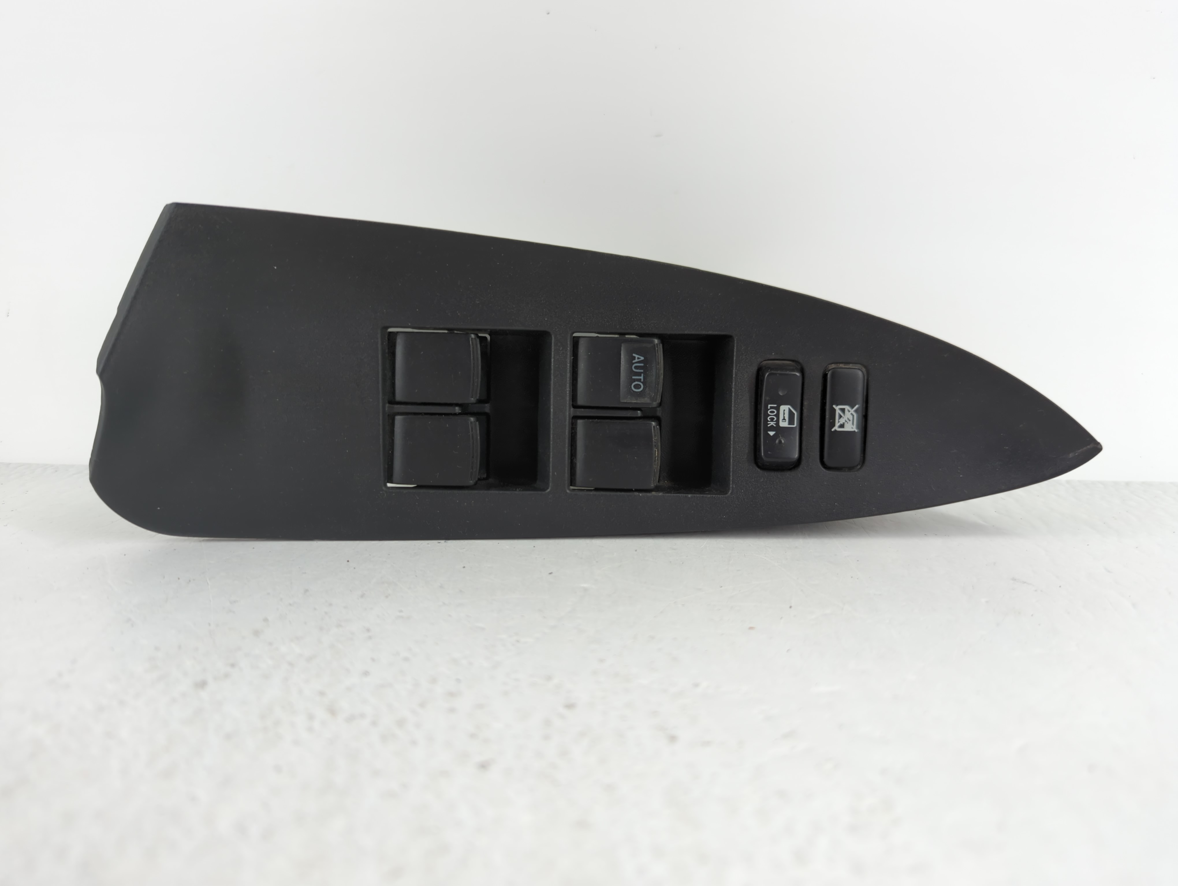 Picture of 2006-2012 Toyota Rav4 Driver Left Door Master Power Window Switch 623042
