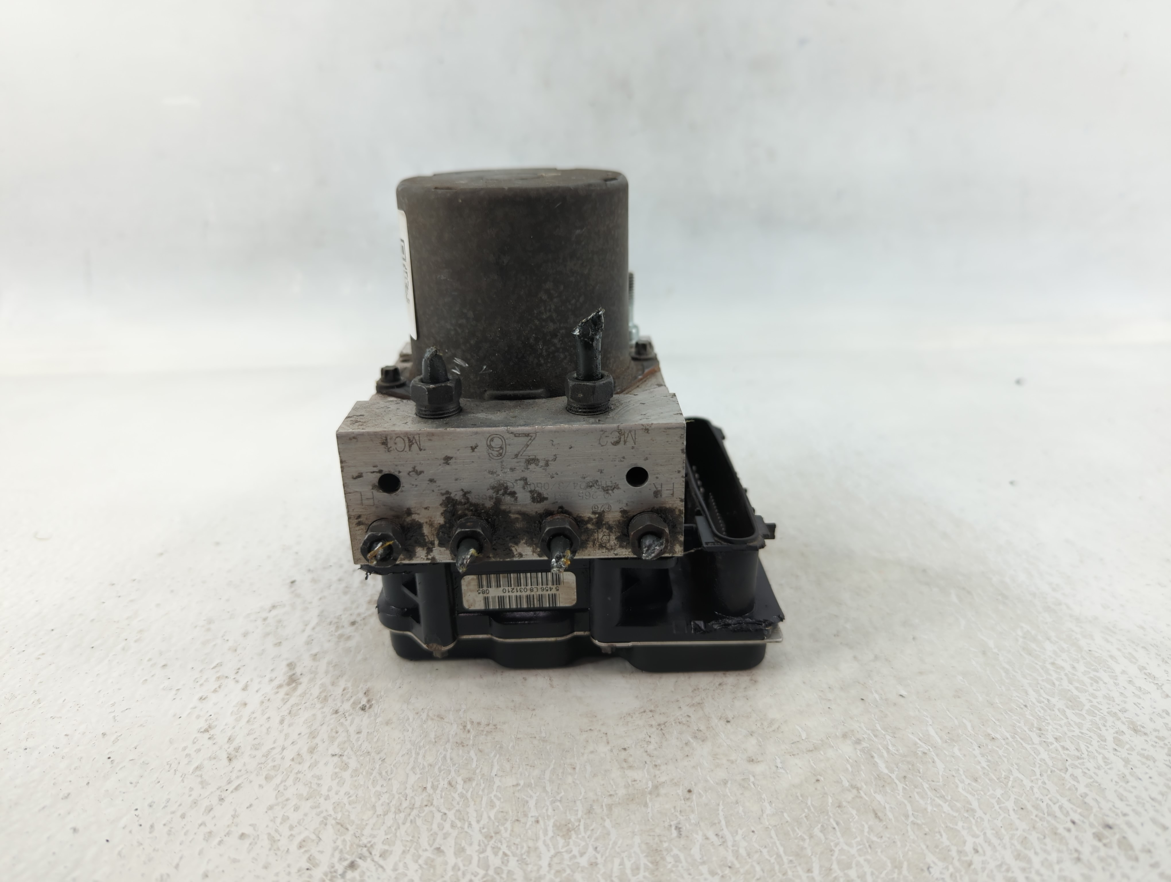 2011 Subaru Forester Abs Pump Control Module 623046 - Oemusedautoparts1.com