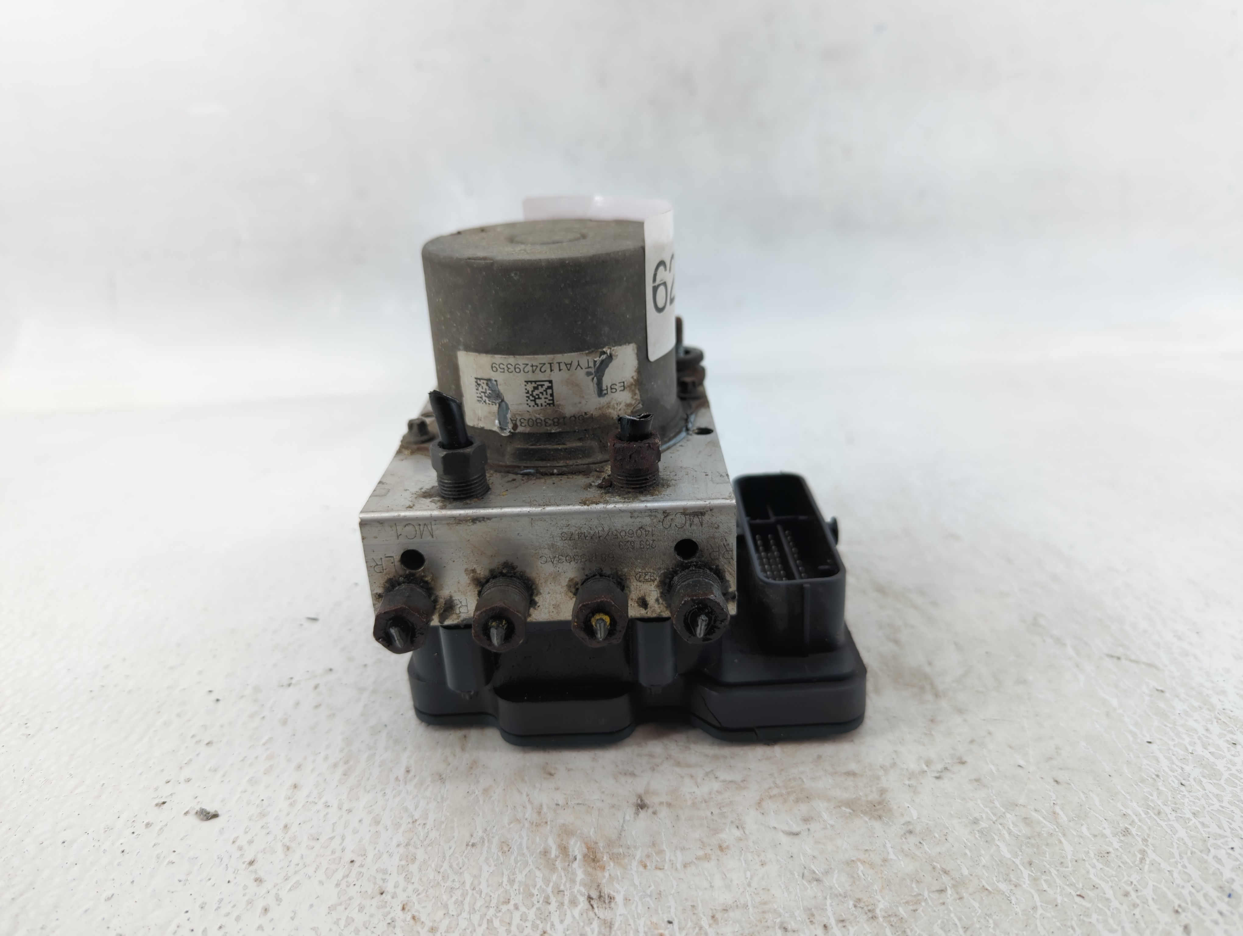 Dodge Caravan Abs Pump Control Module 623064 - Oemusedautoparts1.com