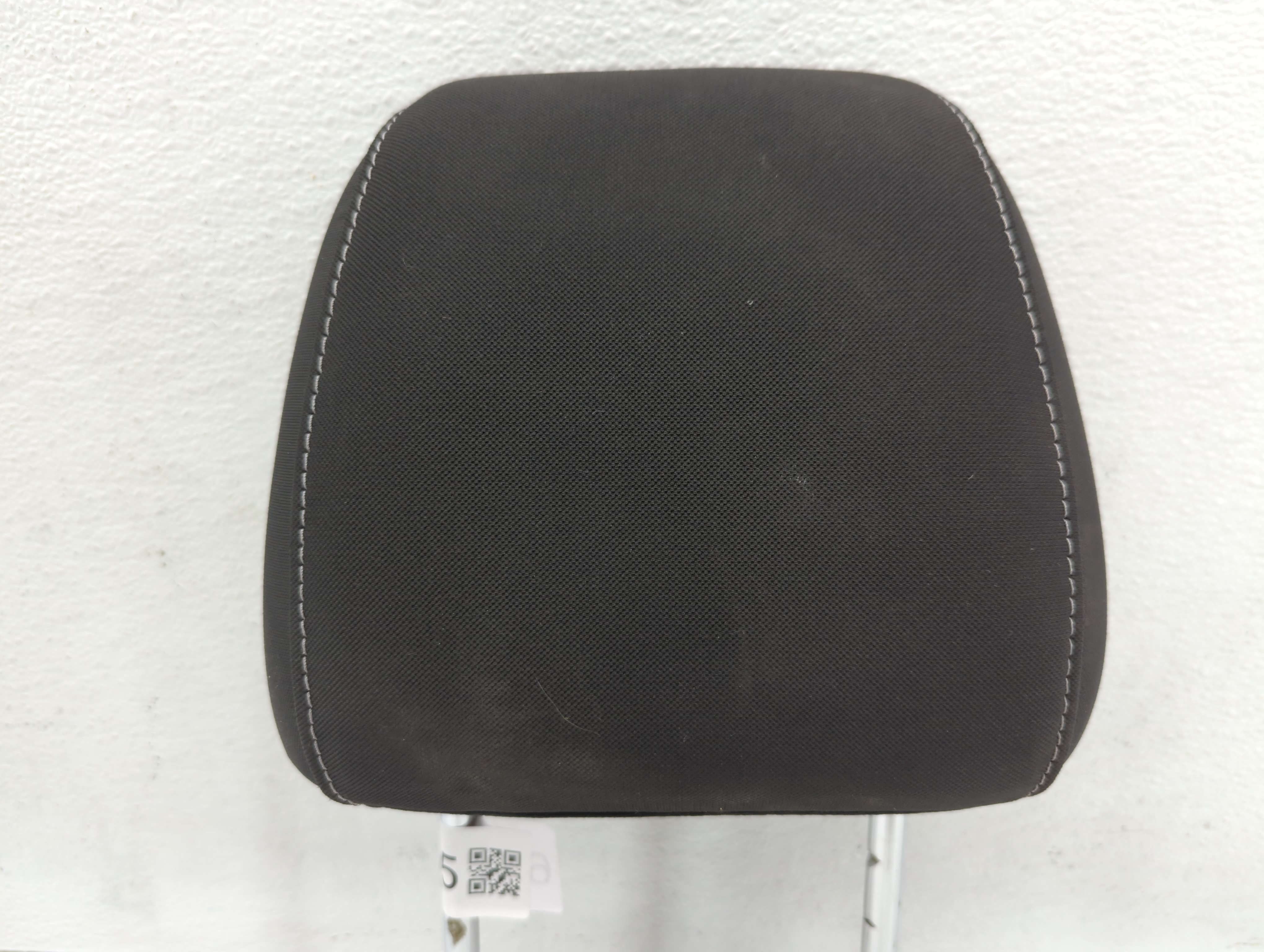 Ford Escape Headrest Head Rest Front Driver Passenger Seat Black 623155 - Oemusedautoparts1.com