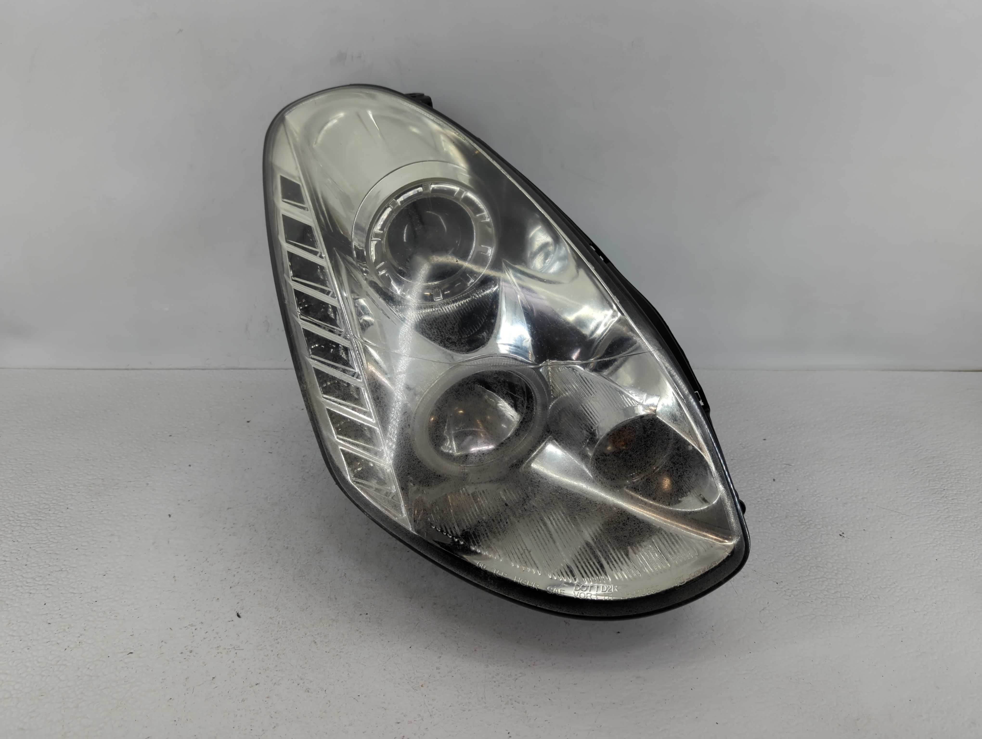 Picture of 2005-2005 Nissan Murano Passenger Right Oem Head Light Headlight Lamp 623178