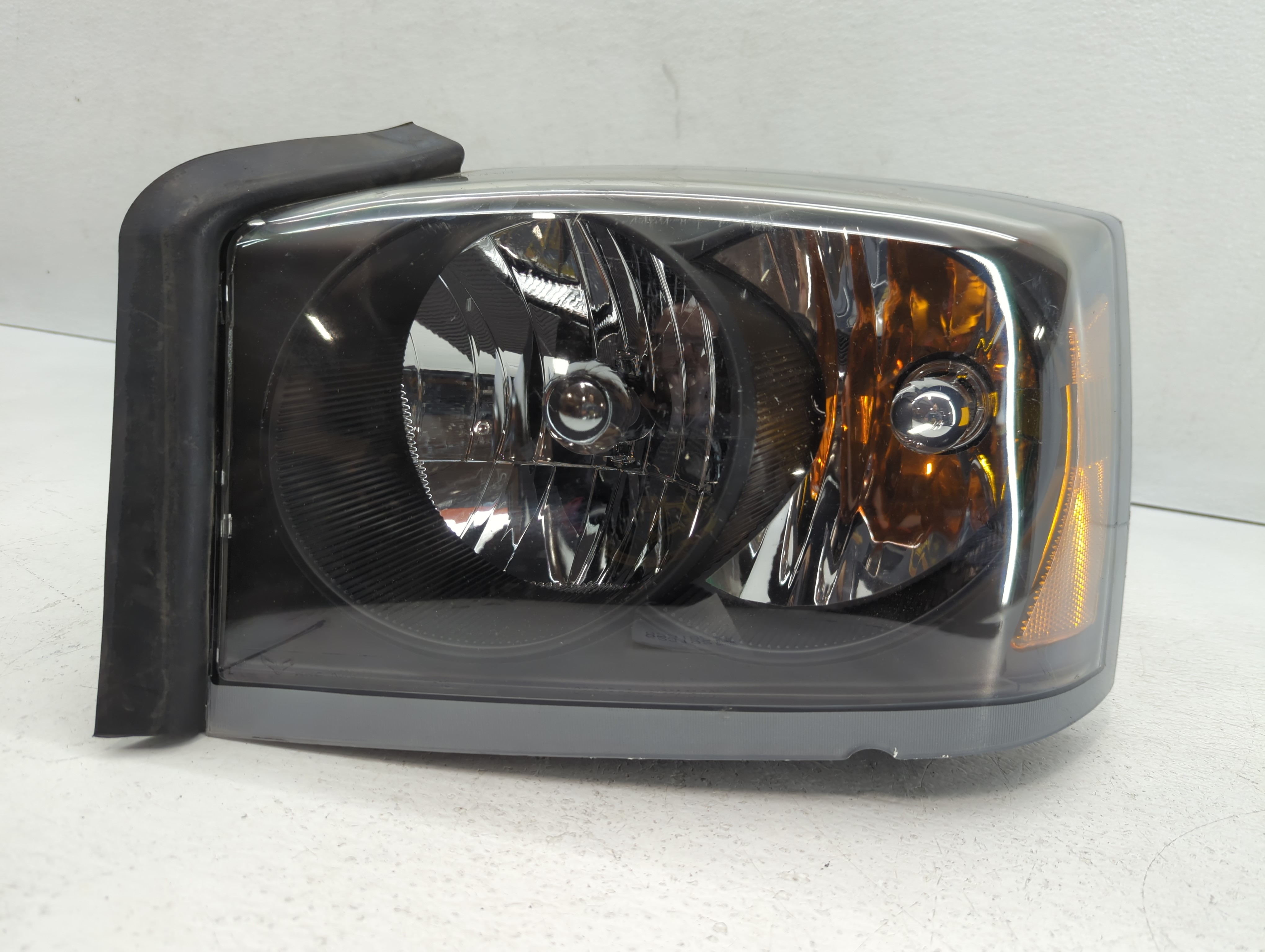 2005-2007 Dodge Dakota Driver Left Oem Head Light Headlight Lamp 623192 - Oemusedautoparts1.com