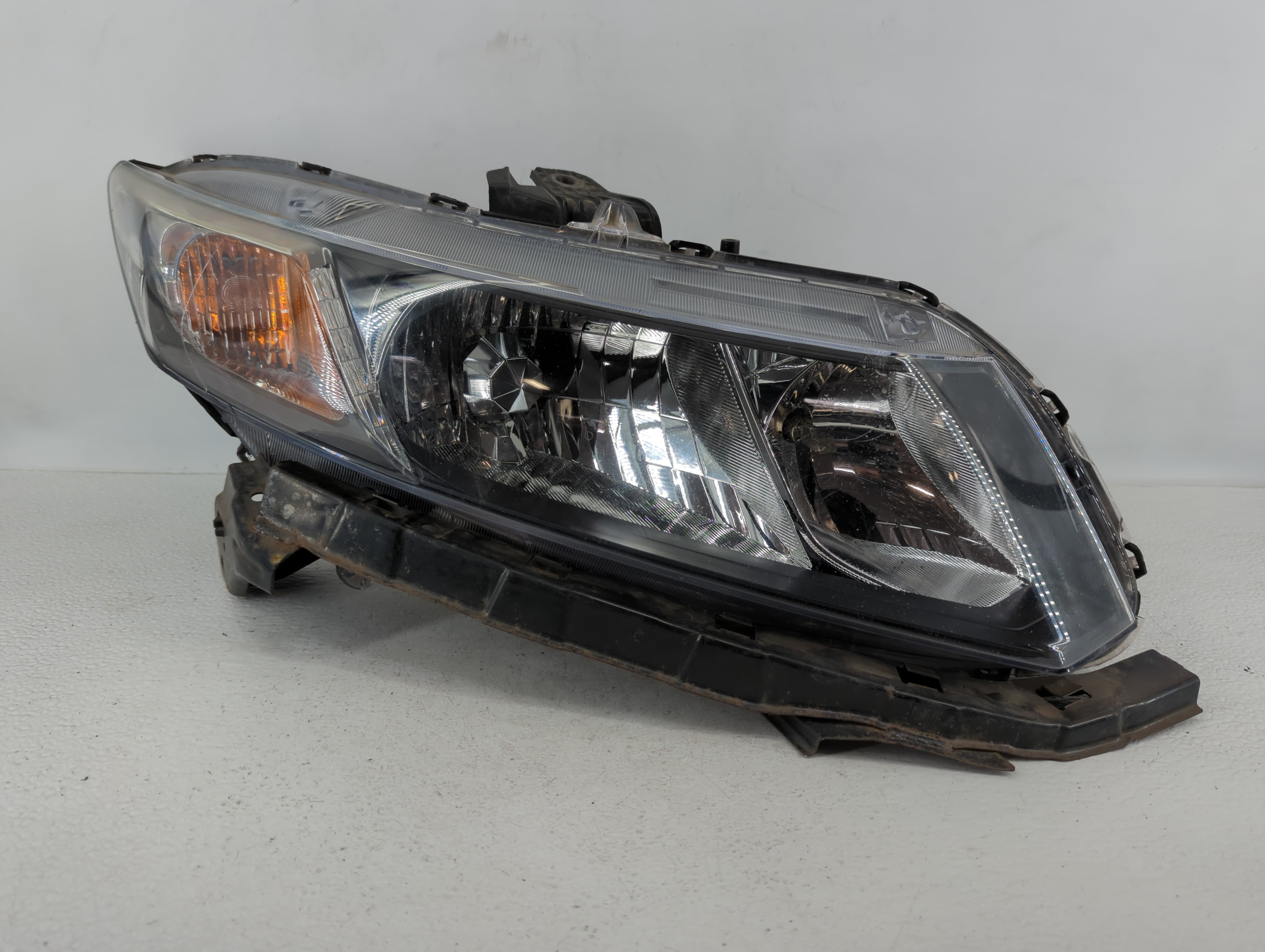 Picture of 2013-2015 Honda Civic Passenger Right Oem Head Light Headlight Lamp 623196
