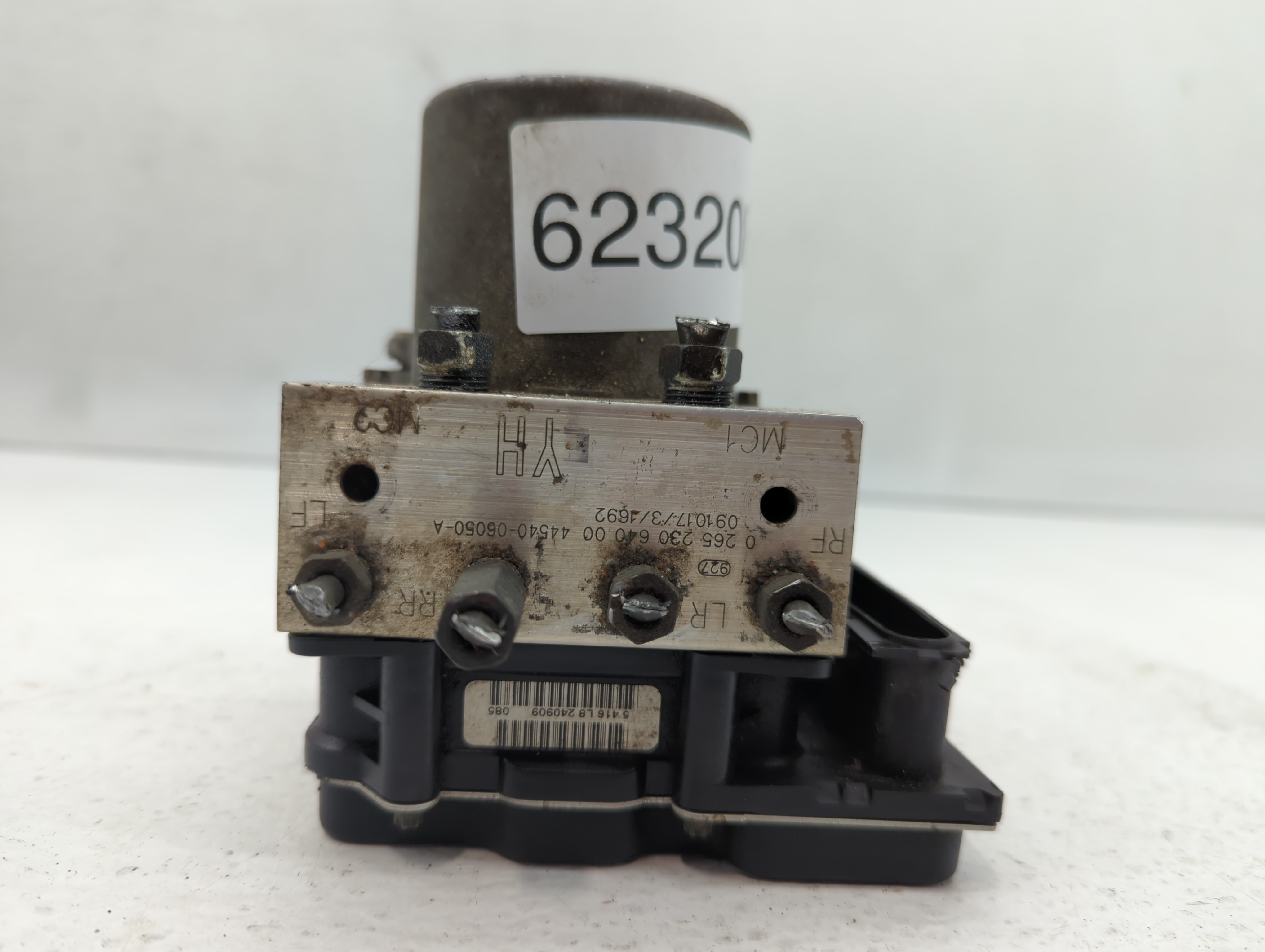 2010-2011 Toyota Camry Abs Pump Control Module 623208 - Oemusedautoparts1.com