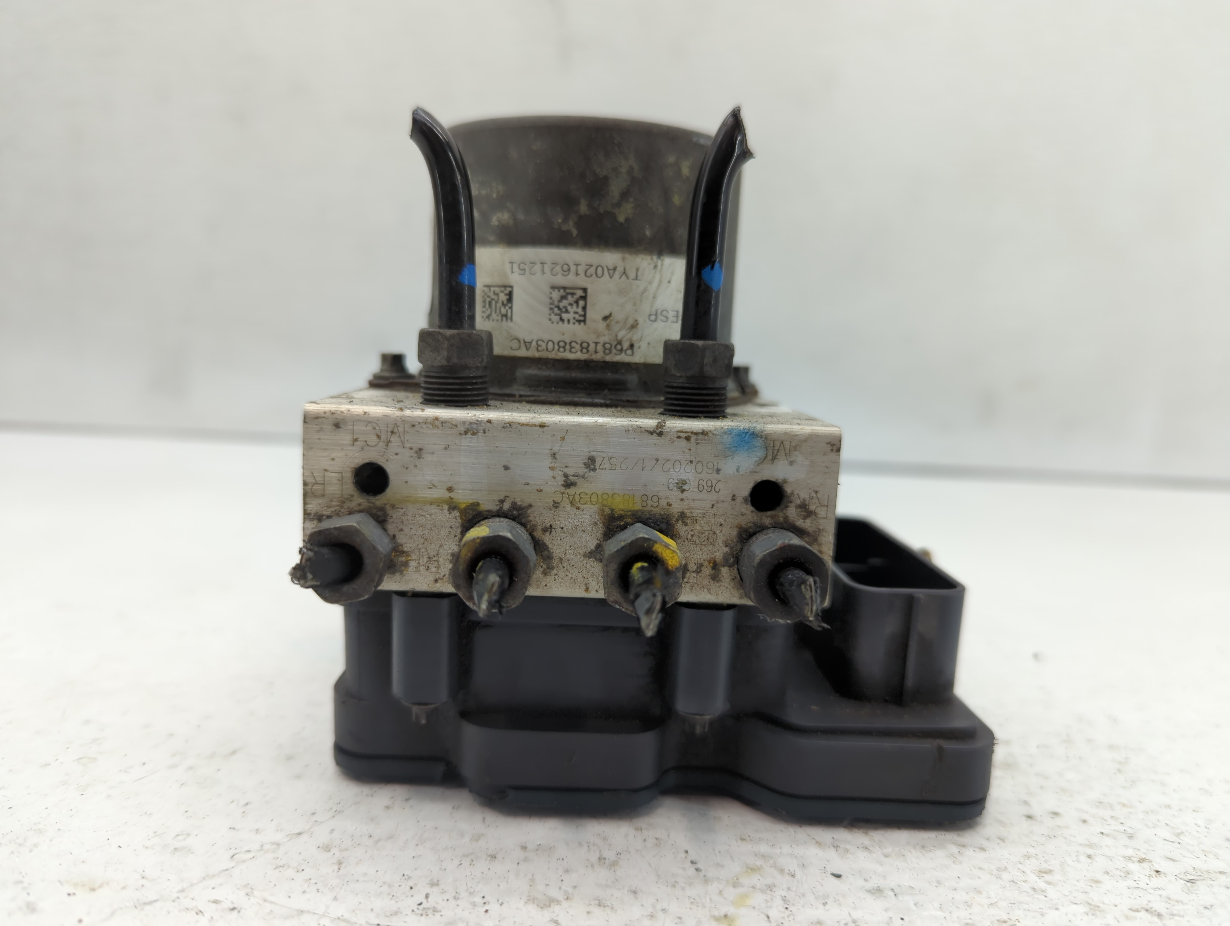 Dodge Caravan Abs Pump Control Module 623267 - Oemusedautoparts1.com