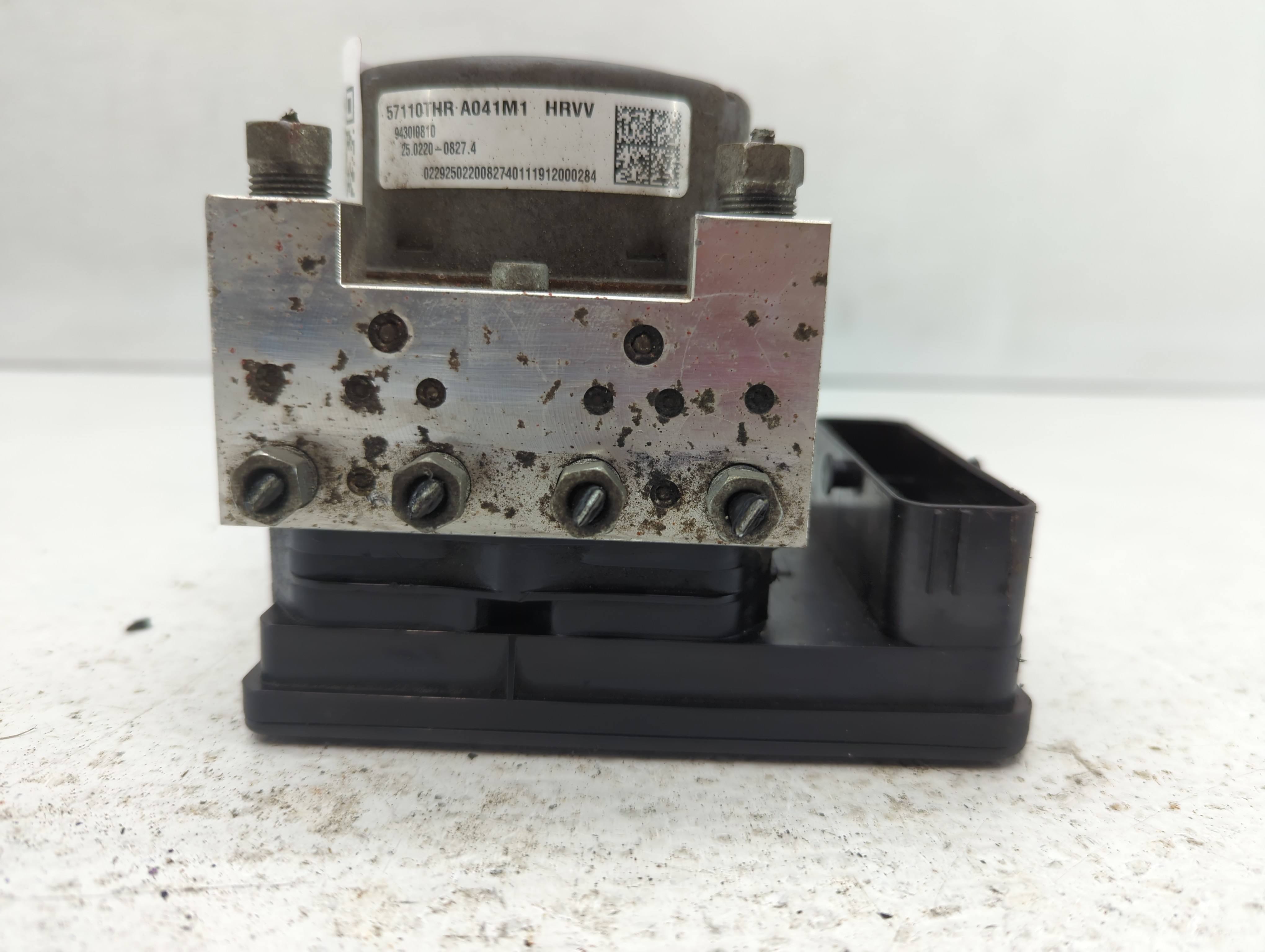 2019 Honda Odyssey Abs Pump Control Module 623314 - Oemusedautoparts1.com