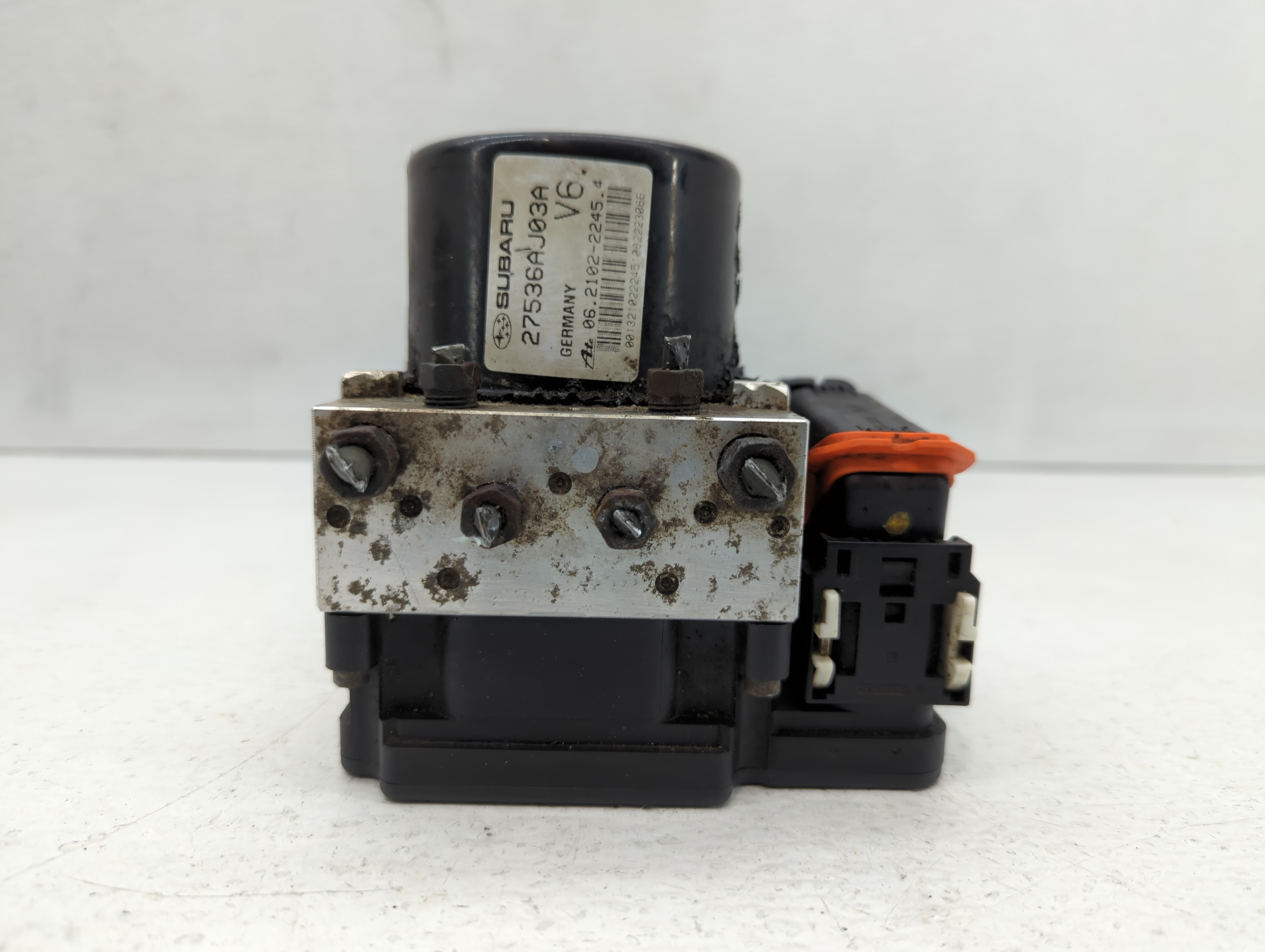 2013-2014 Subaru Legacy Abs Pump Control Module 623408 - Oemusedautoparts1.com