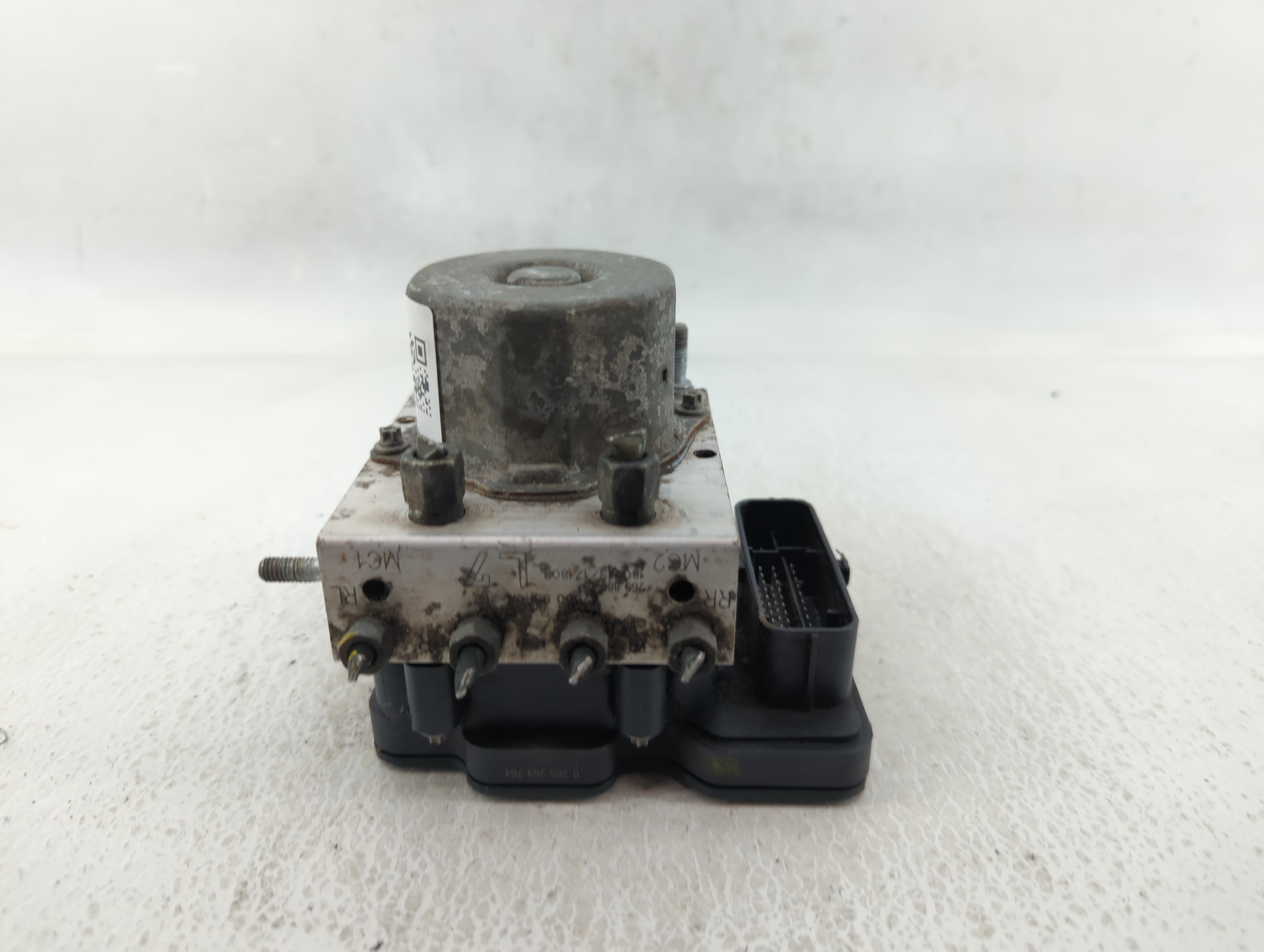 2018 Nissan Nv200 Abs Pump Control Module 623454 - Oemusedautoparts1.com