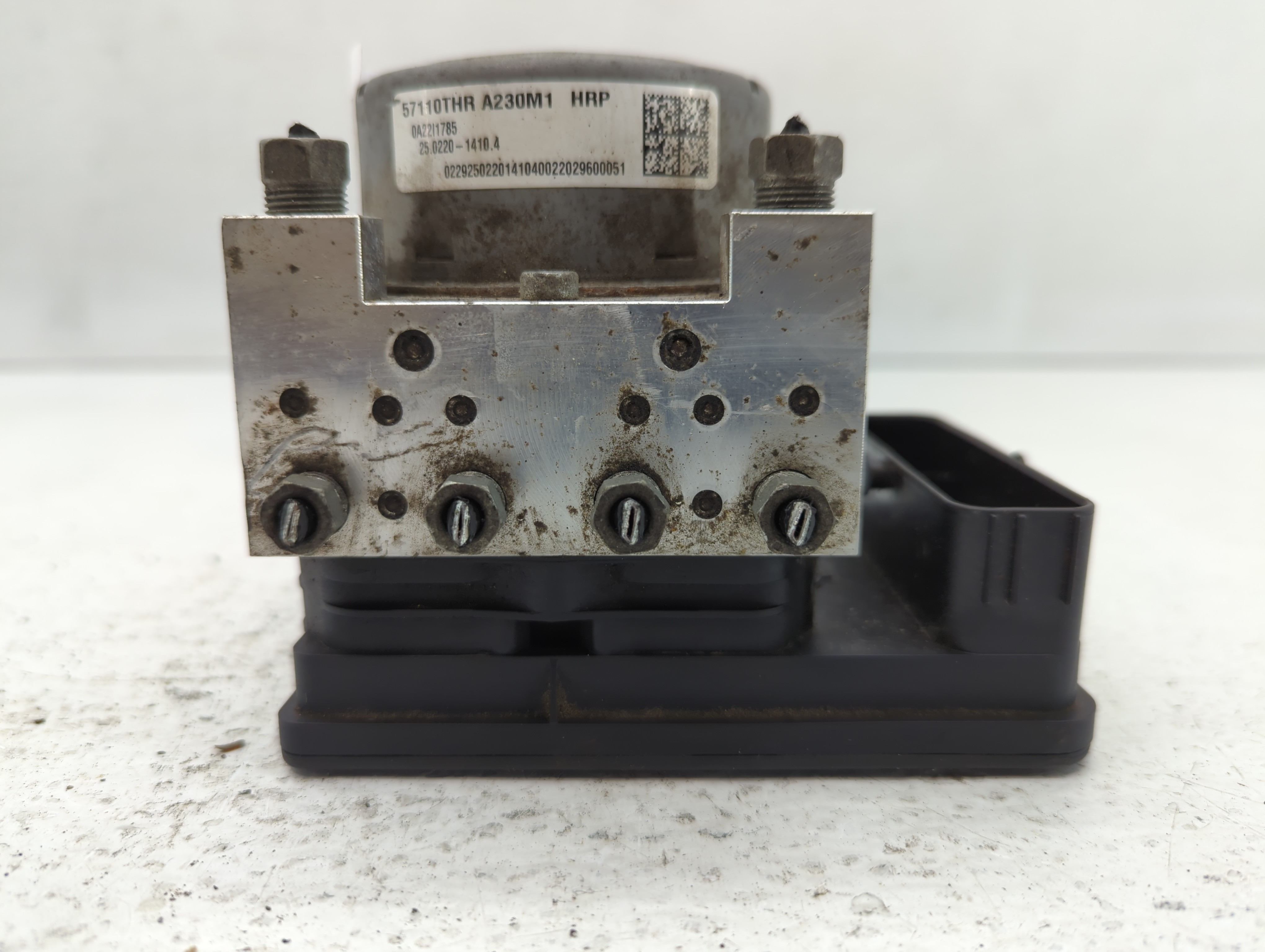 2019 Honda Odyssey Abs Pump Control Module 623467 - Oemusedautoparts1.com