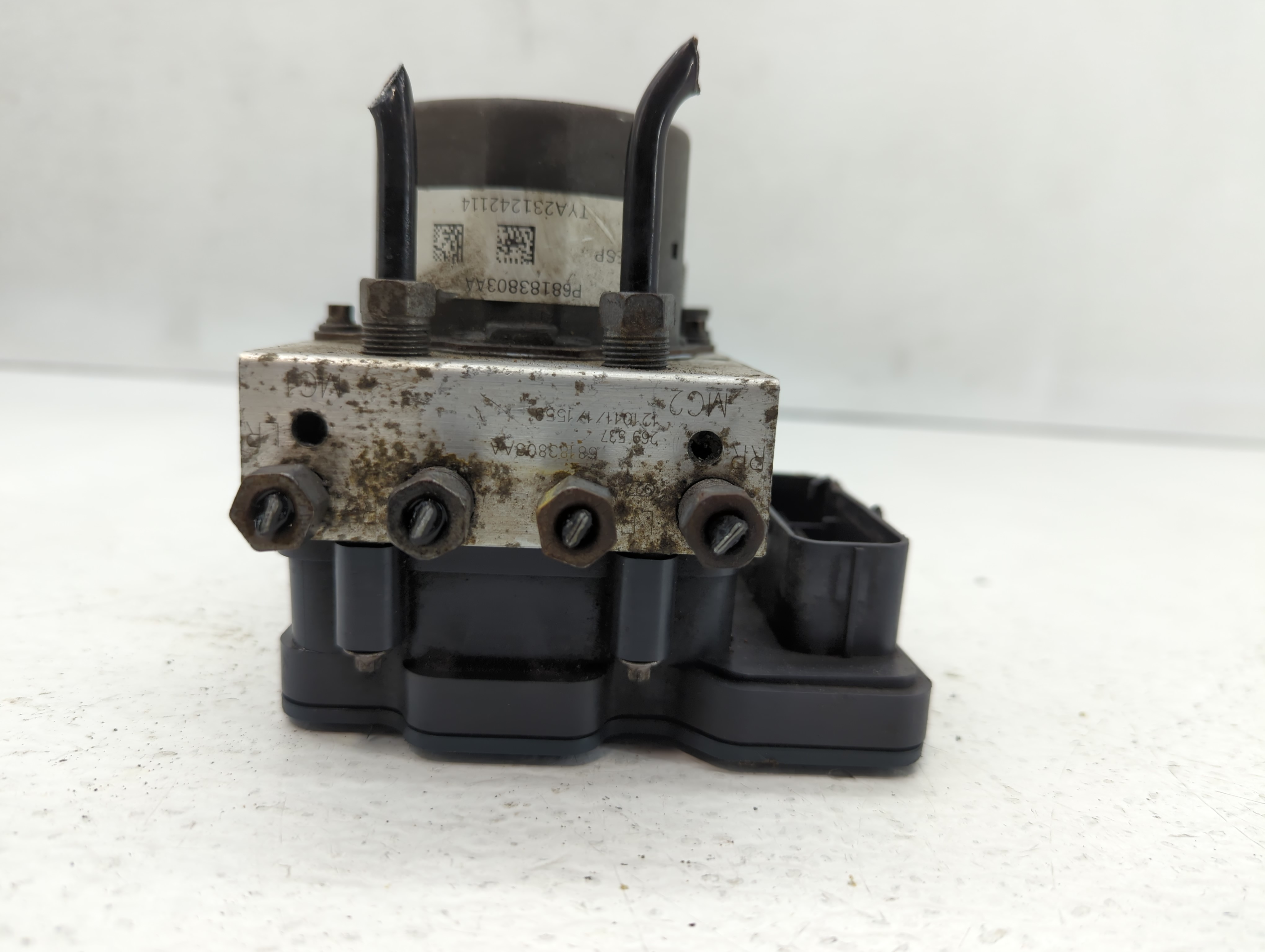 Picture of Dodge Caravan Abs Pump Control Module 623470