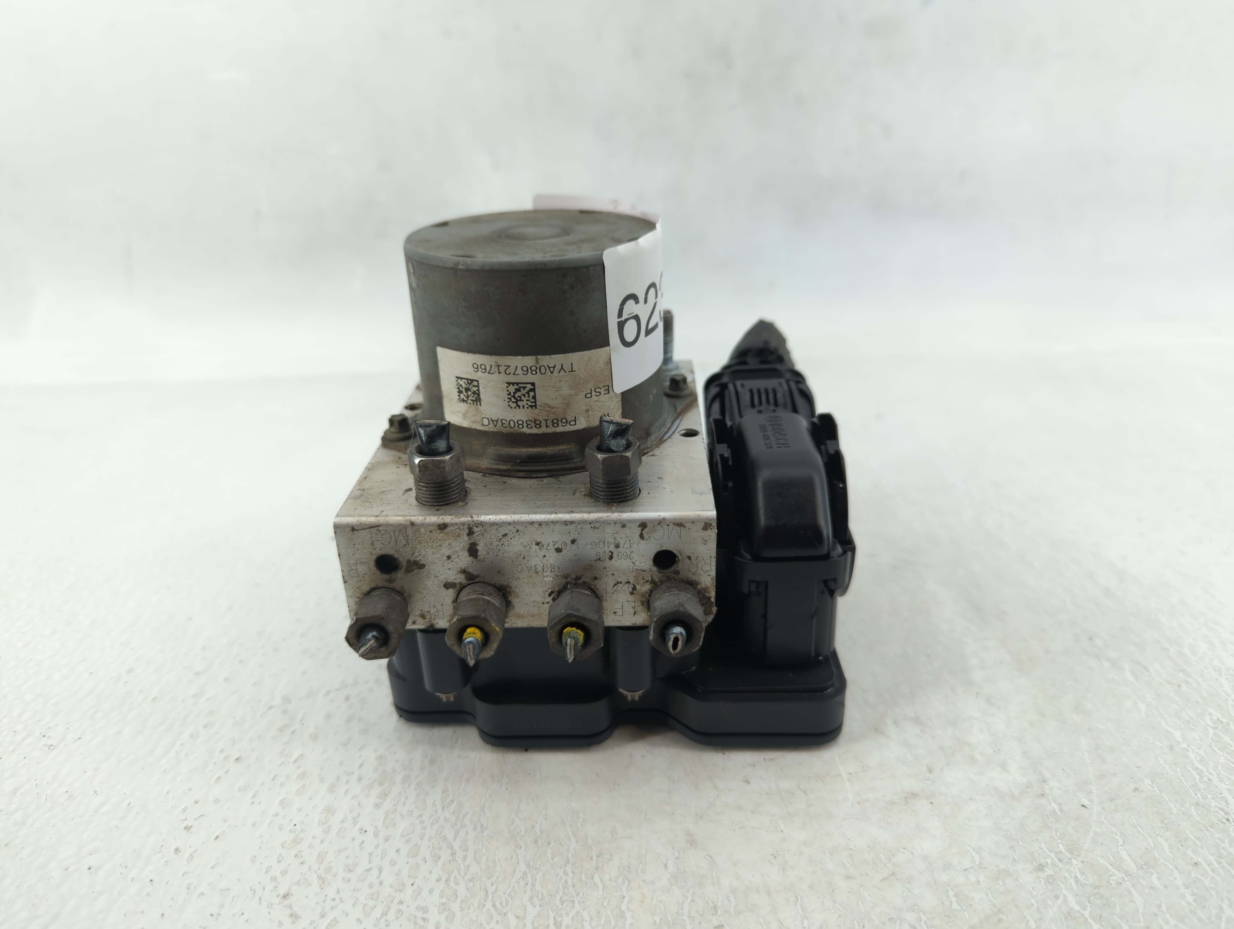 Dodge Caravan Abs Pump Control Module 623563 - Oemusedautoparts1.com