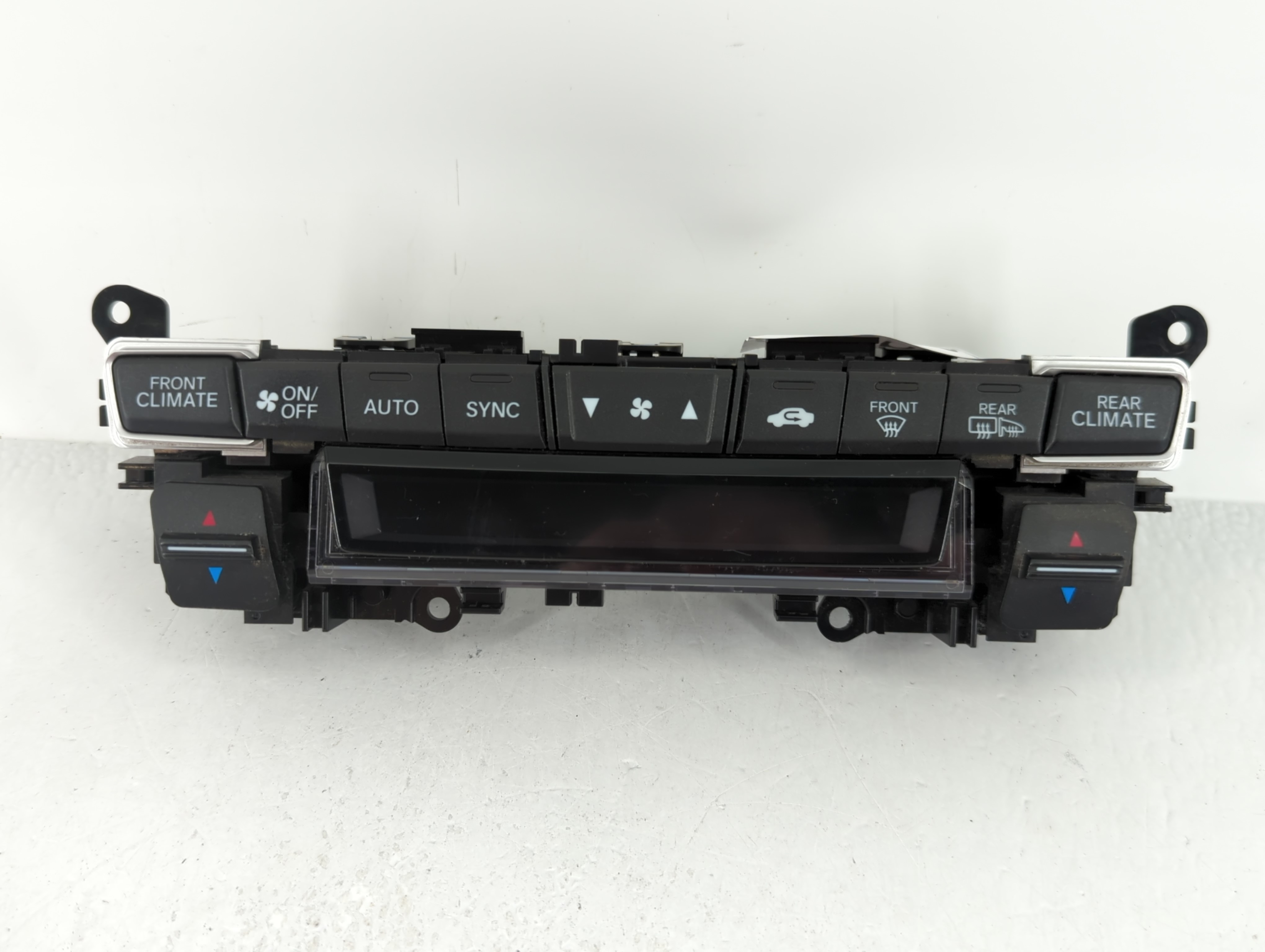 Picture of 2019 Honda Odyssey Ac Heater Climate Control 11919044753|nh863l 623631