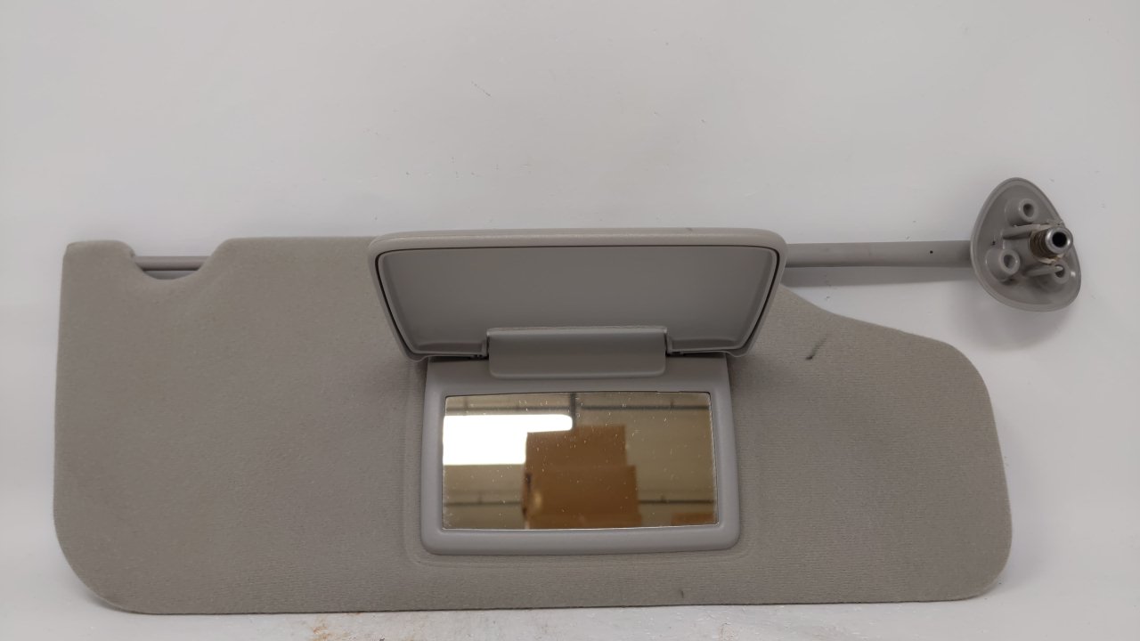 Picture of 2008-2009 Ford Taurus Passenger Right Sun Visor Sunvisor 62380