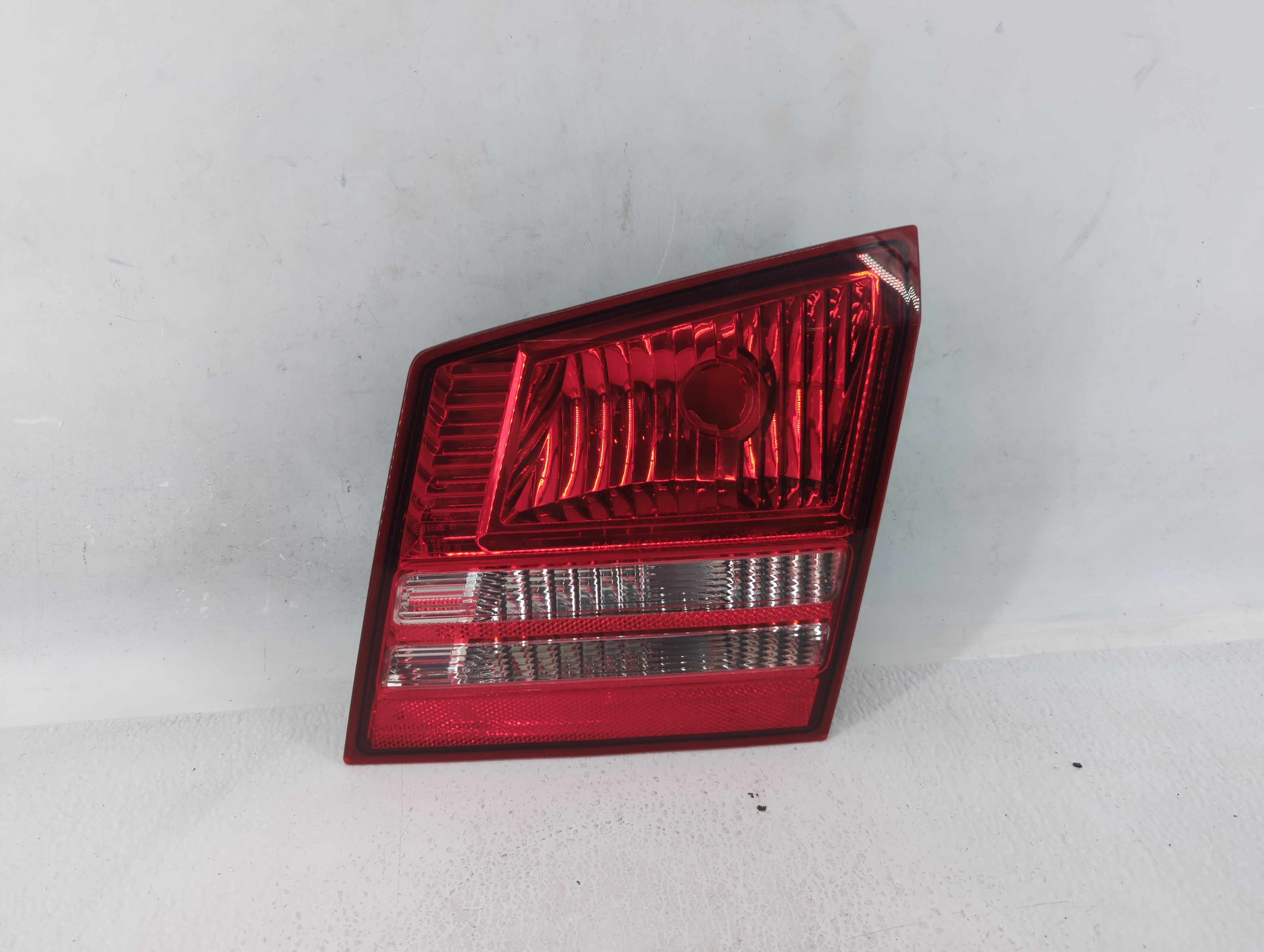2013 Dodge Journey Passenger Right Side Tail Light Taillight Oem 623880 - Oemusedautoparts1.com
