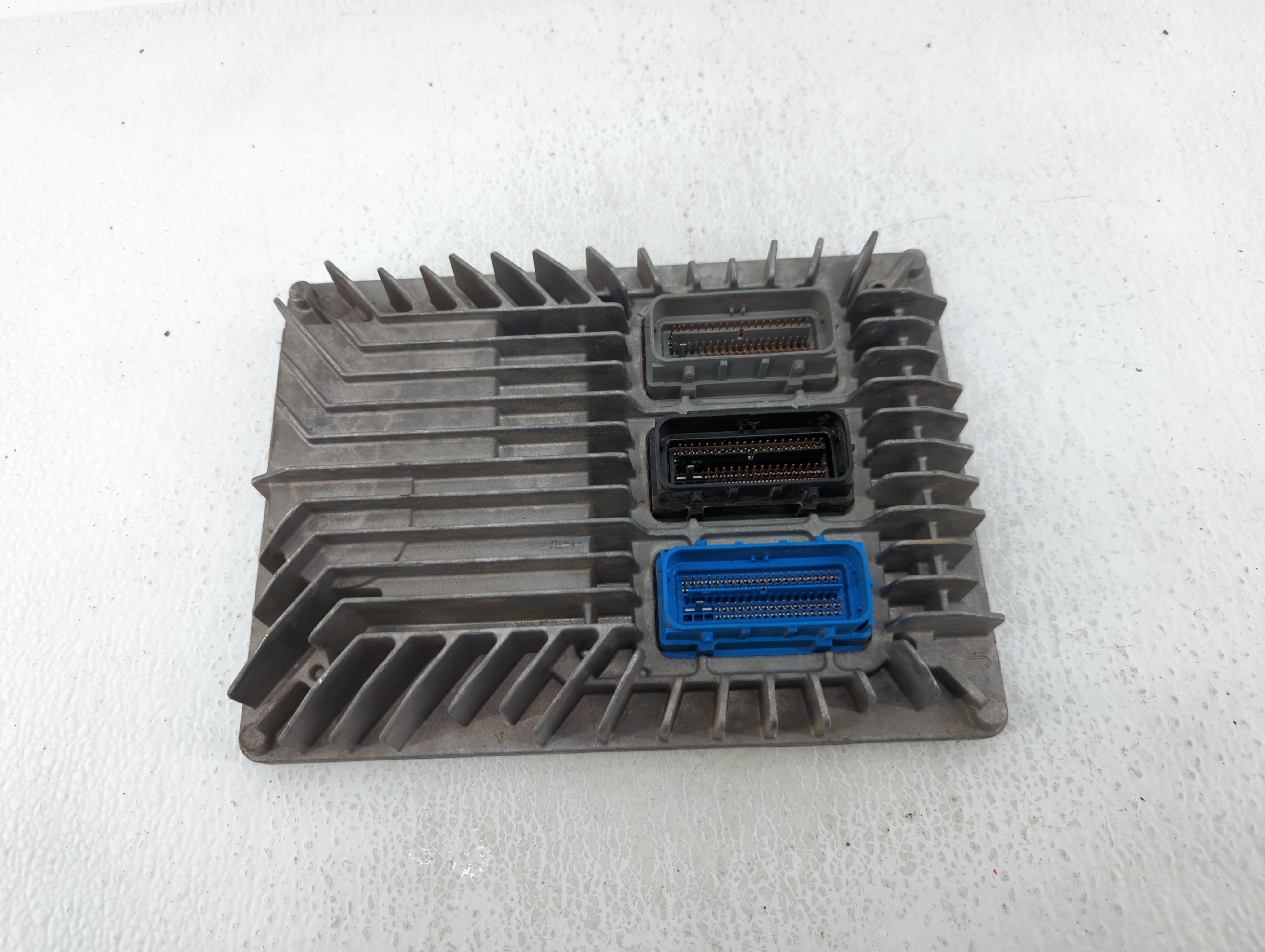 Picture of 2011-2011 Buick Regal Engine Computer Ecu Pcm Ecm Pcu Oem 624150