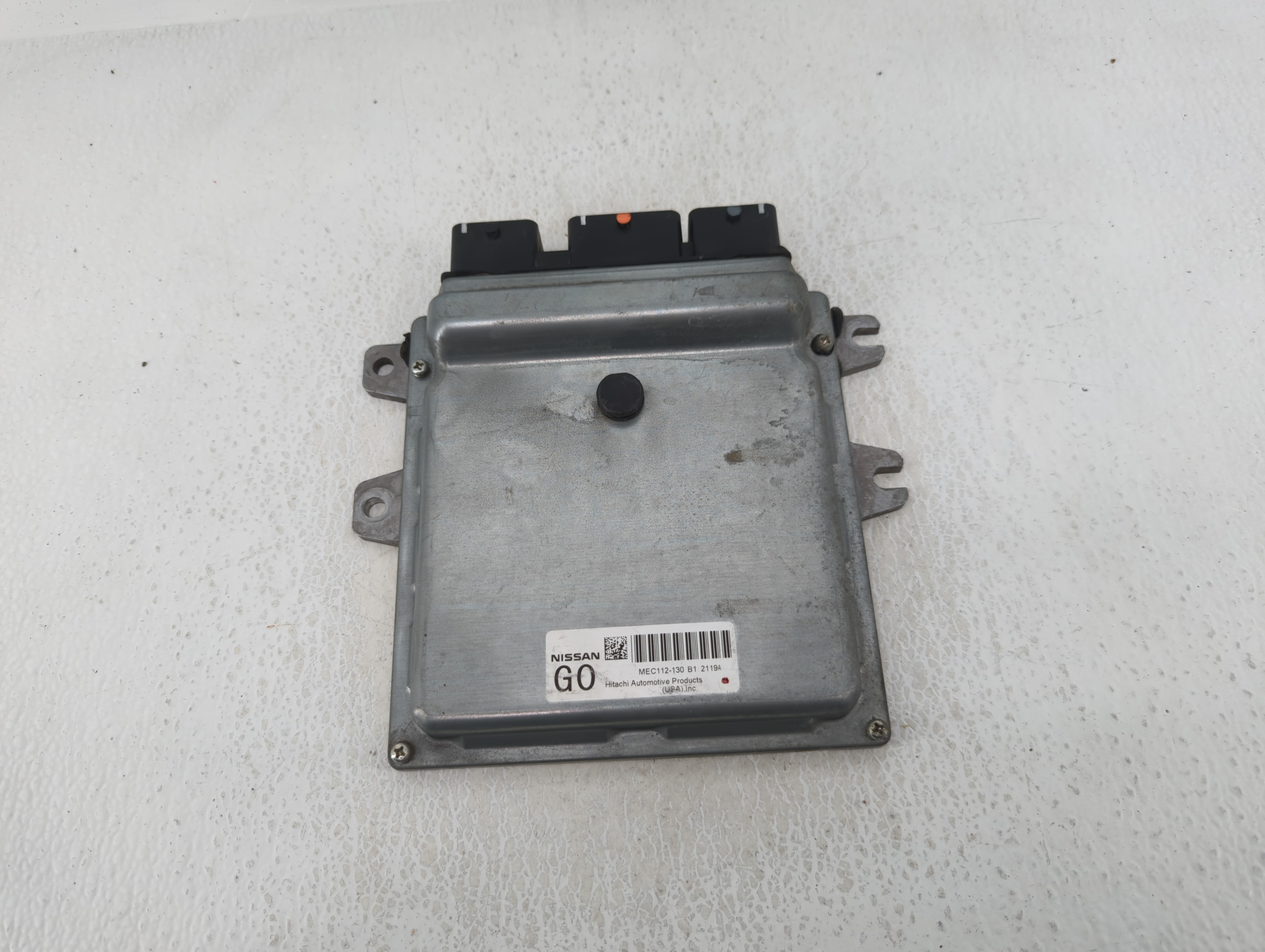 2011-2013 Nissan Altima Engine Computer Ecu Pcm Ecm Pcu Oem 624227 - Oemusedautoparts1.com