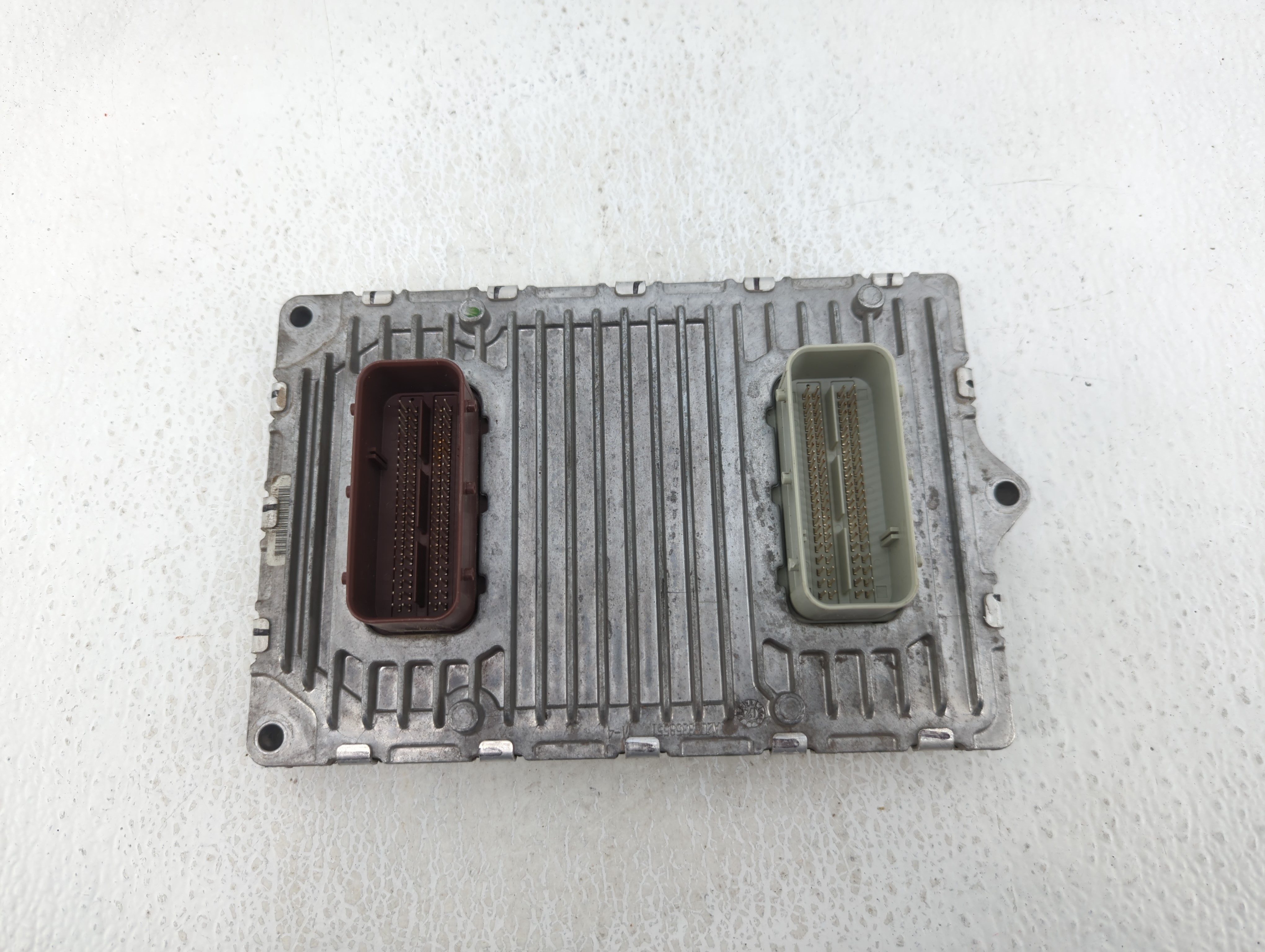 2013-2013 Chrysler 200 Engine Computer Ecu Pcm Ecm Pcu Oem 624264 - Oemusedautoparts1.com