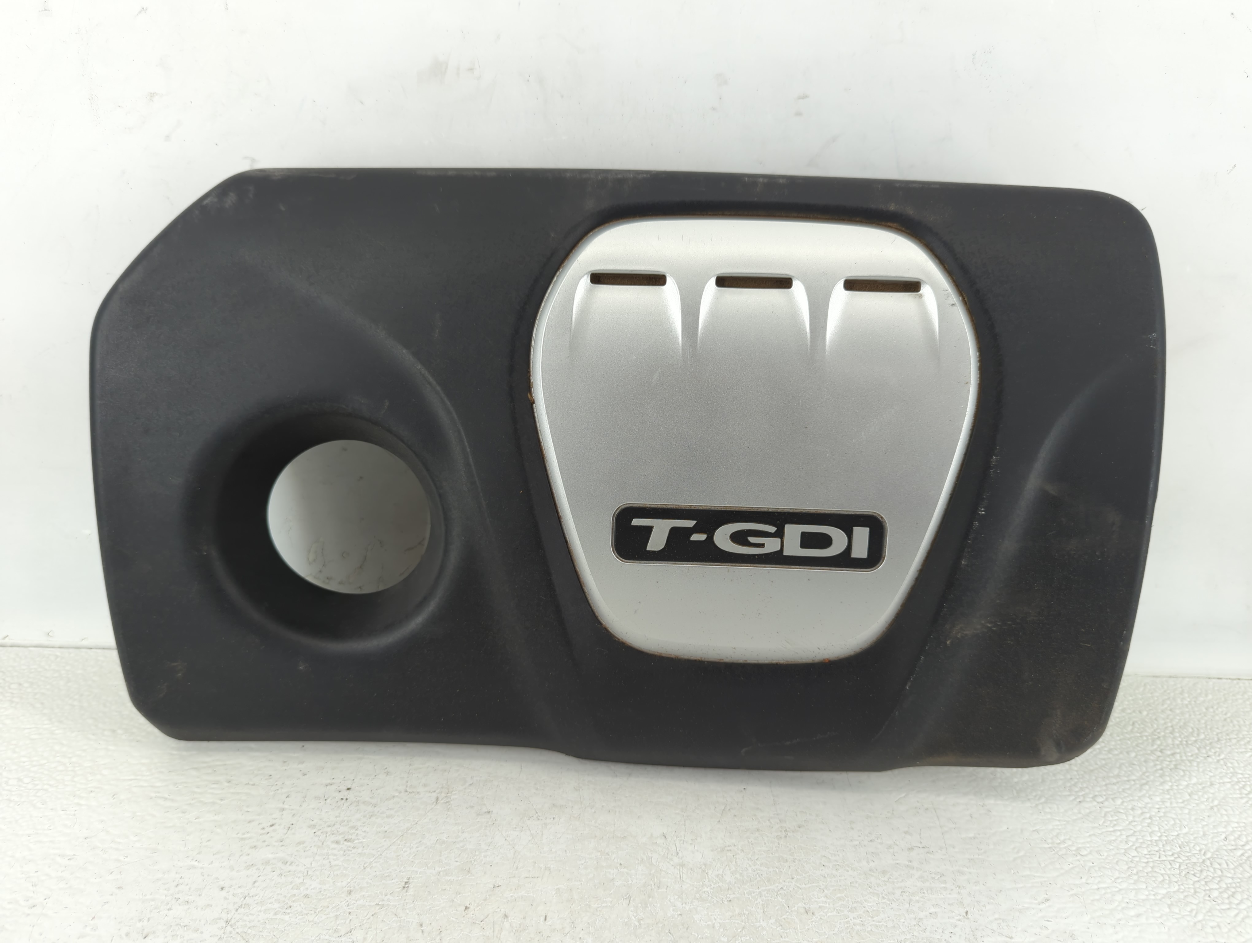 Picture of 2016 Kia Optima Engine Cover 624826