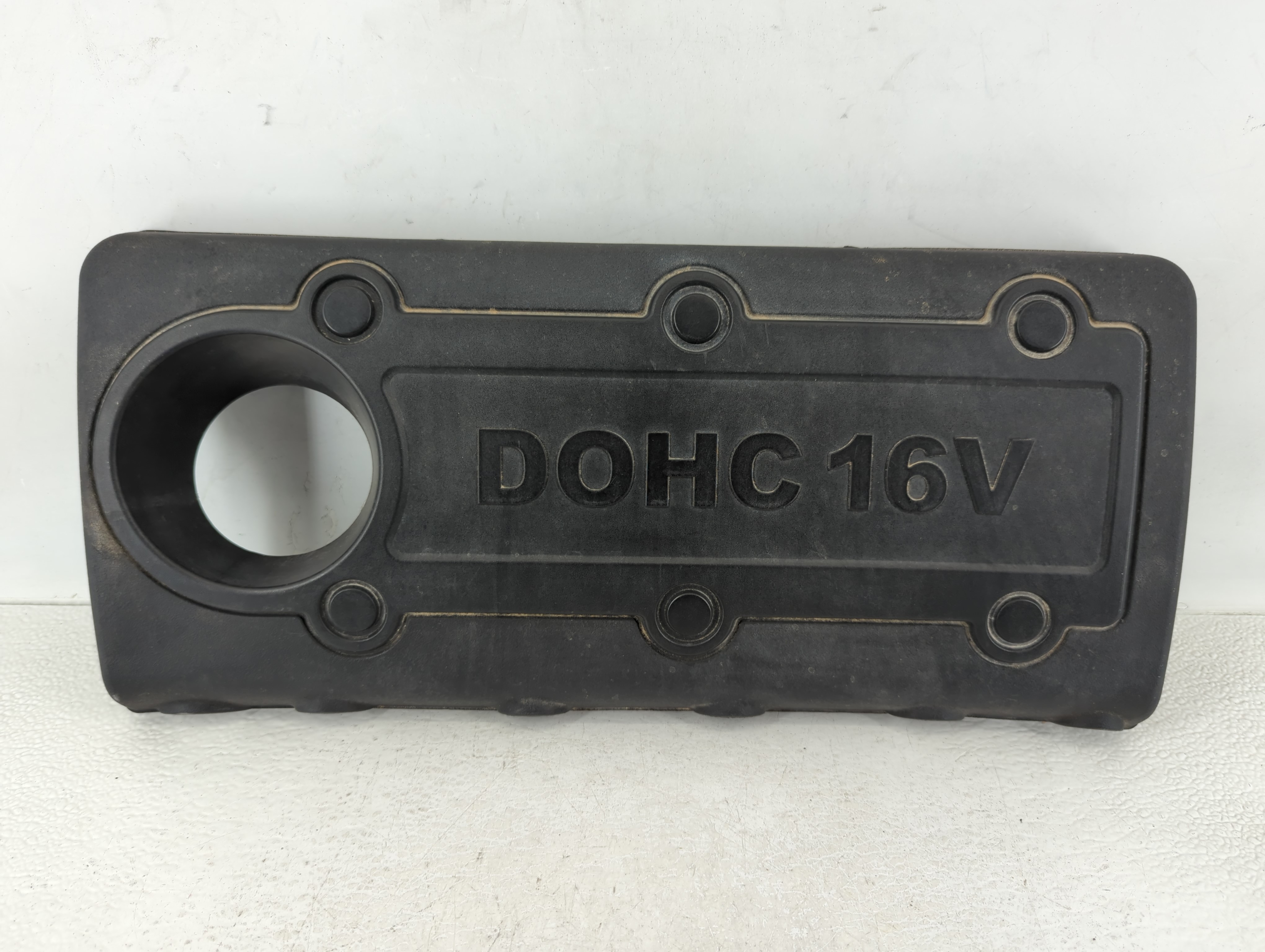 Picture of 2013 Kia Sportage Engine Cover 624829