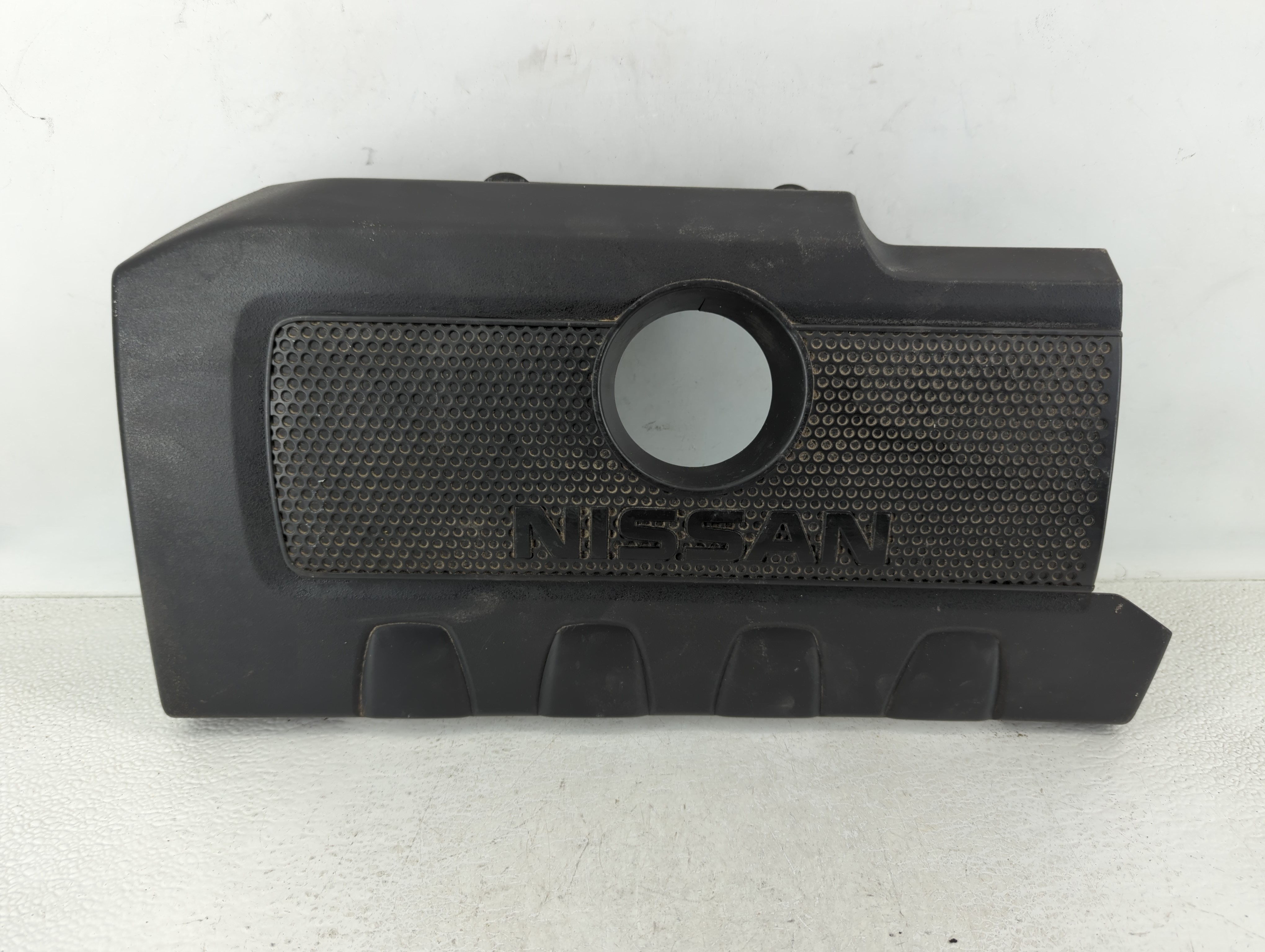 Picture of 2015 Nissan Sentra Engine Cover 624833