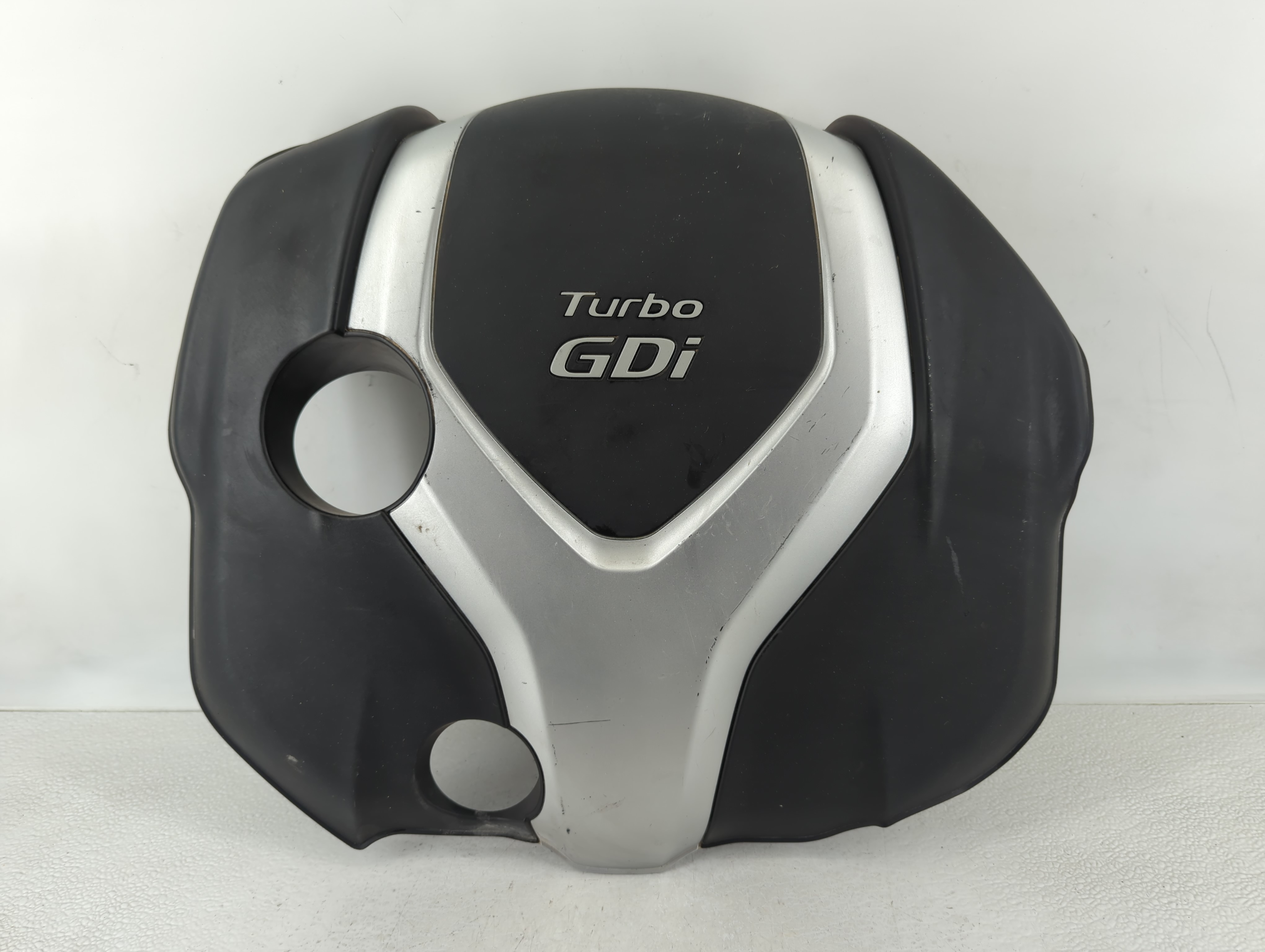 Picture of 2013 Hyundai Sonata Engine Cover 624933